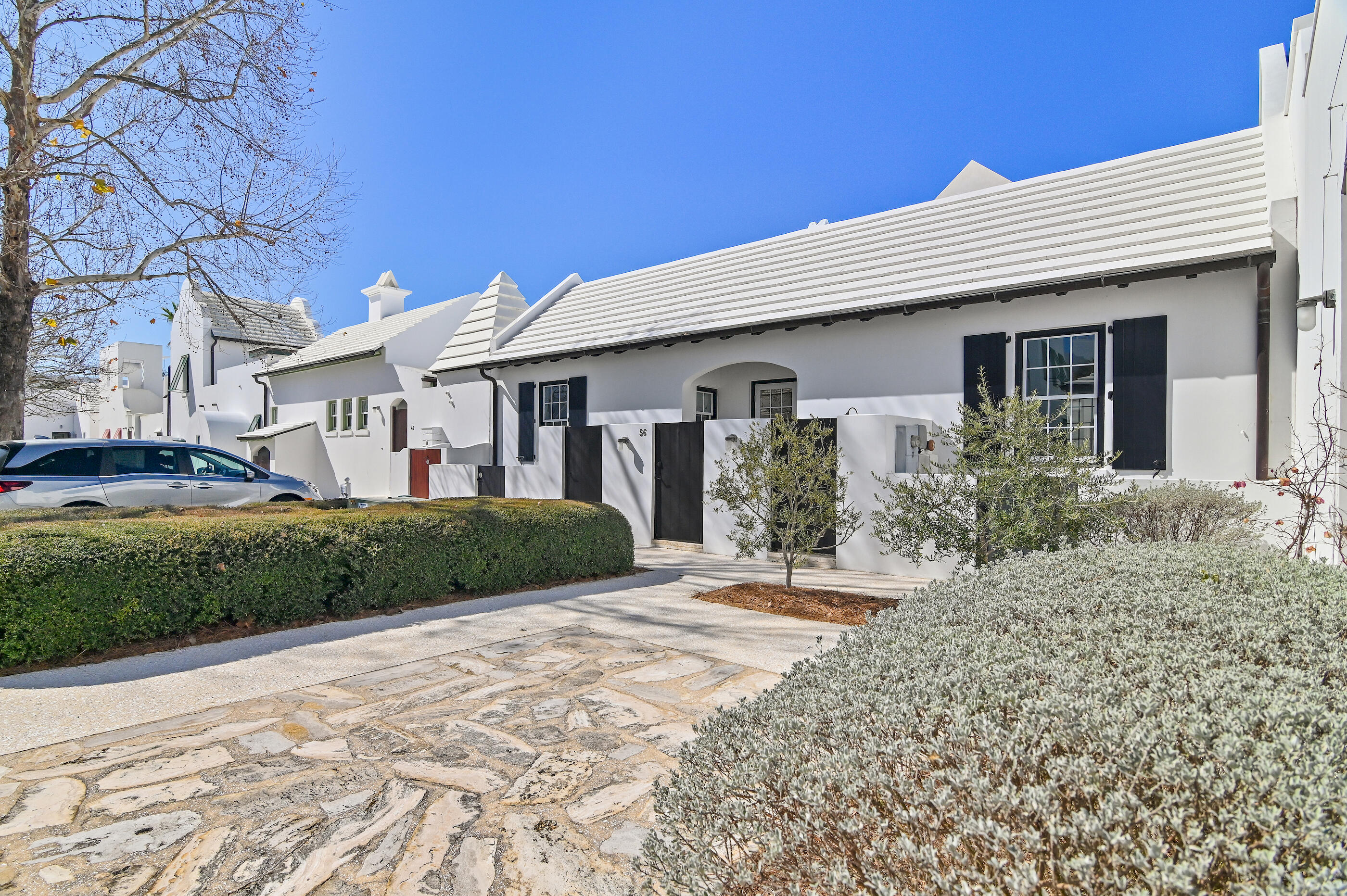 56 N Charles Street