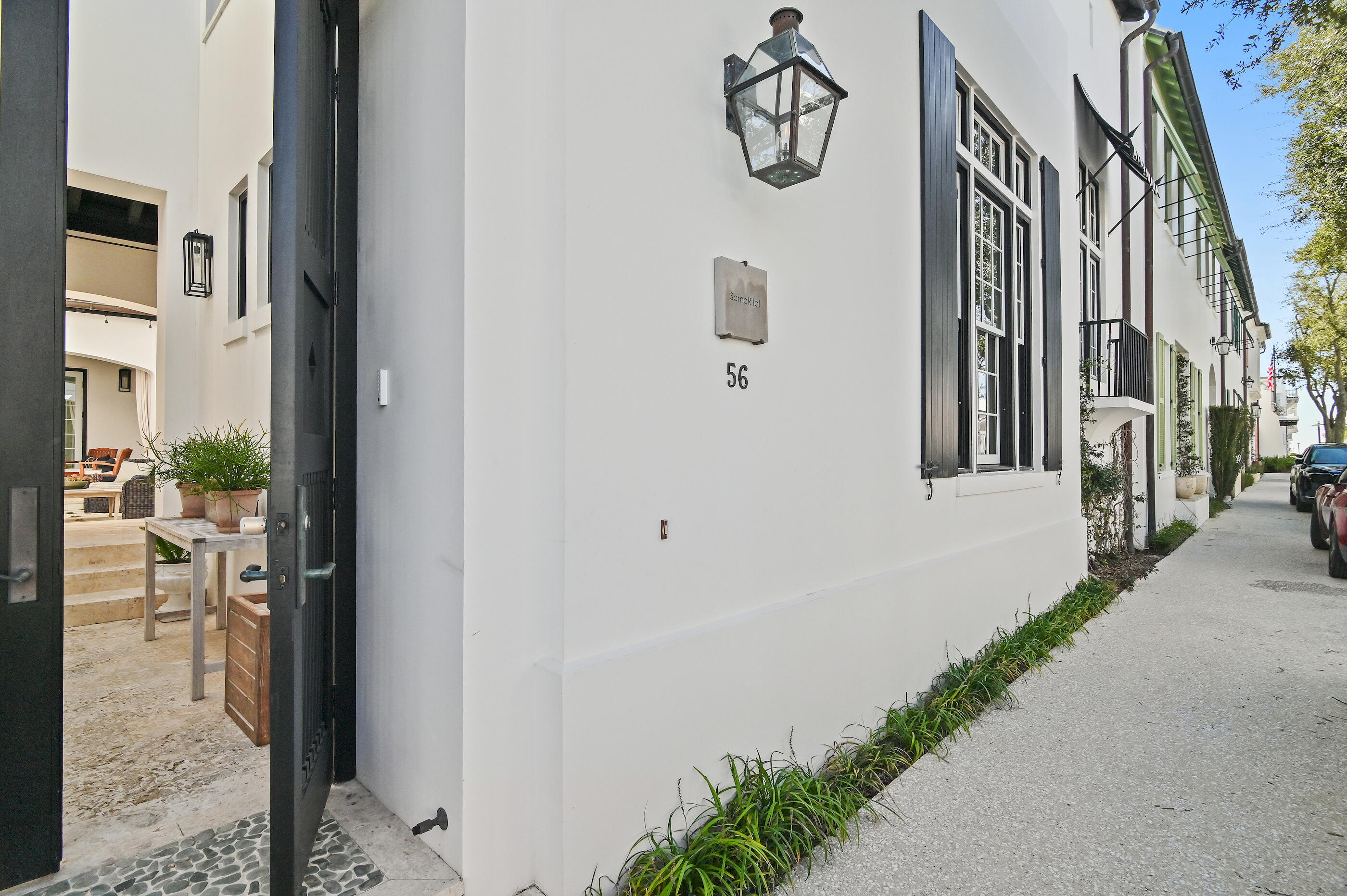 56 N Charles Street
