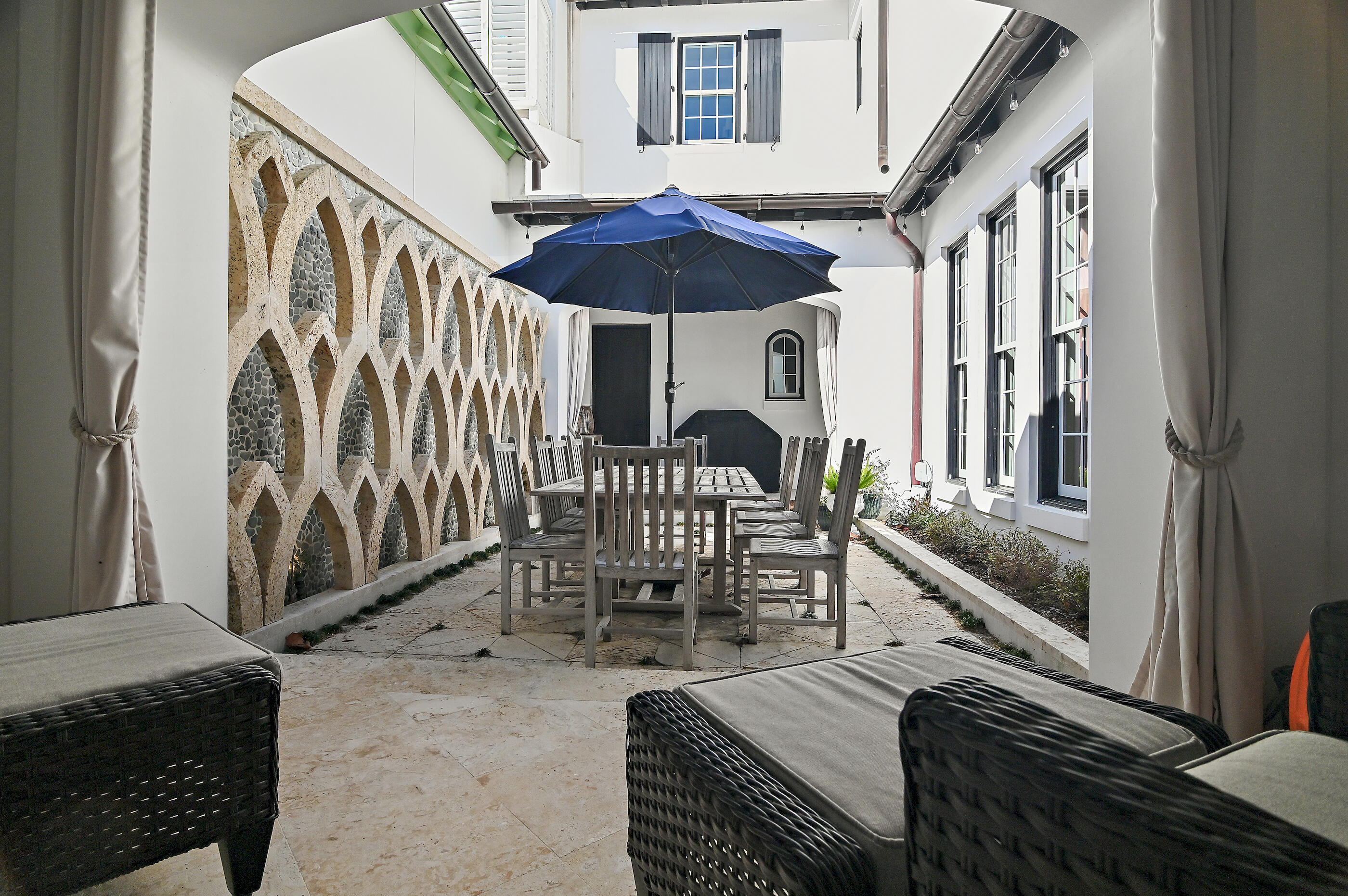 56 N Charles Street
