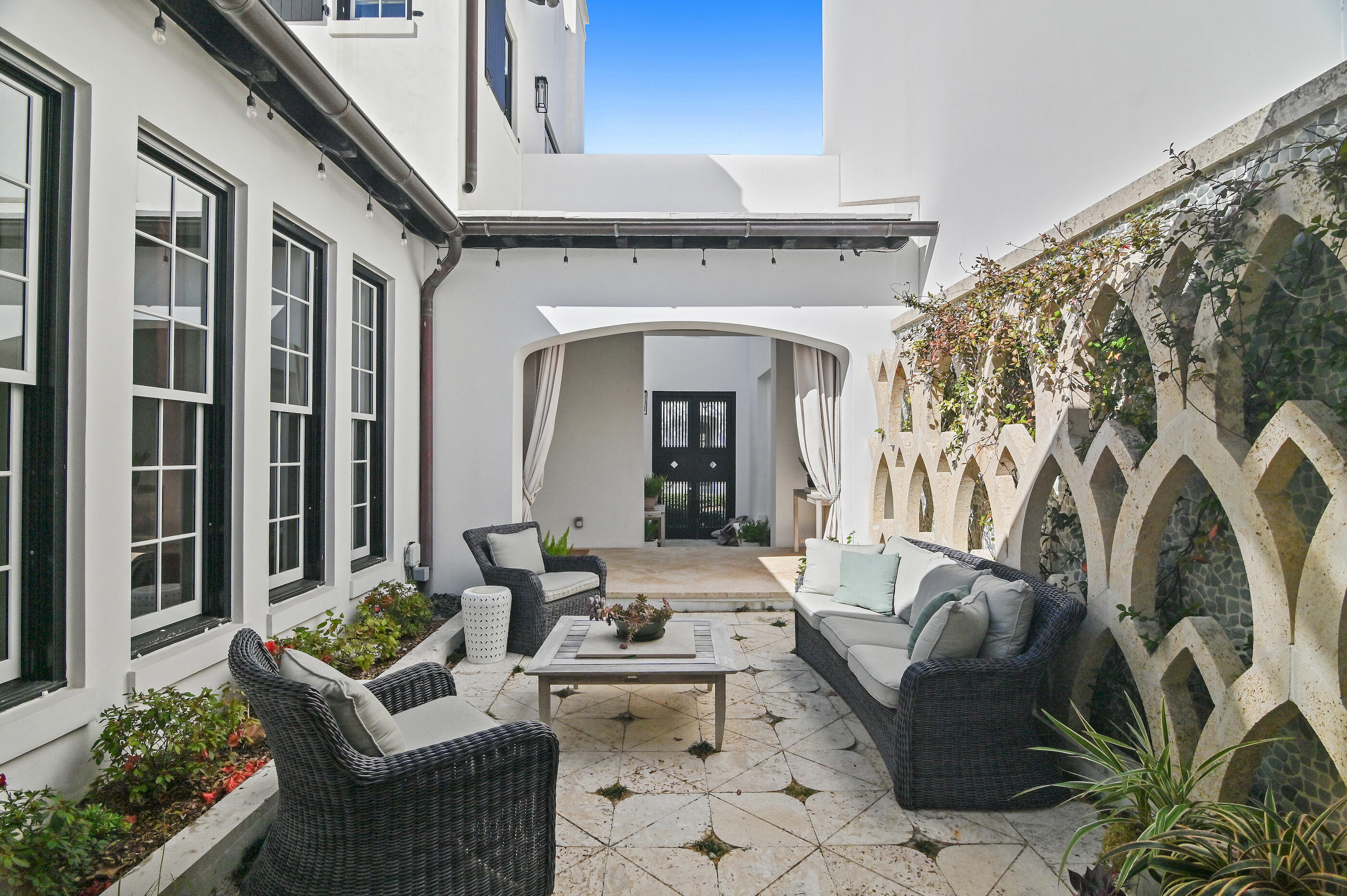 56 N Charles Street