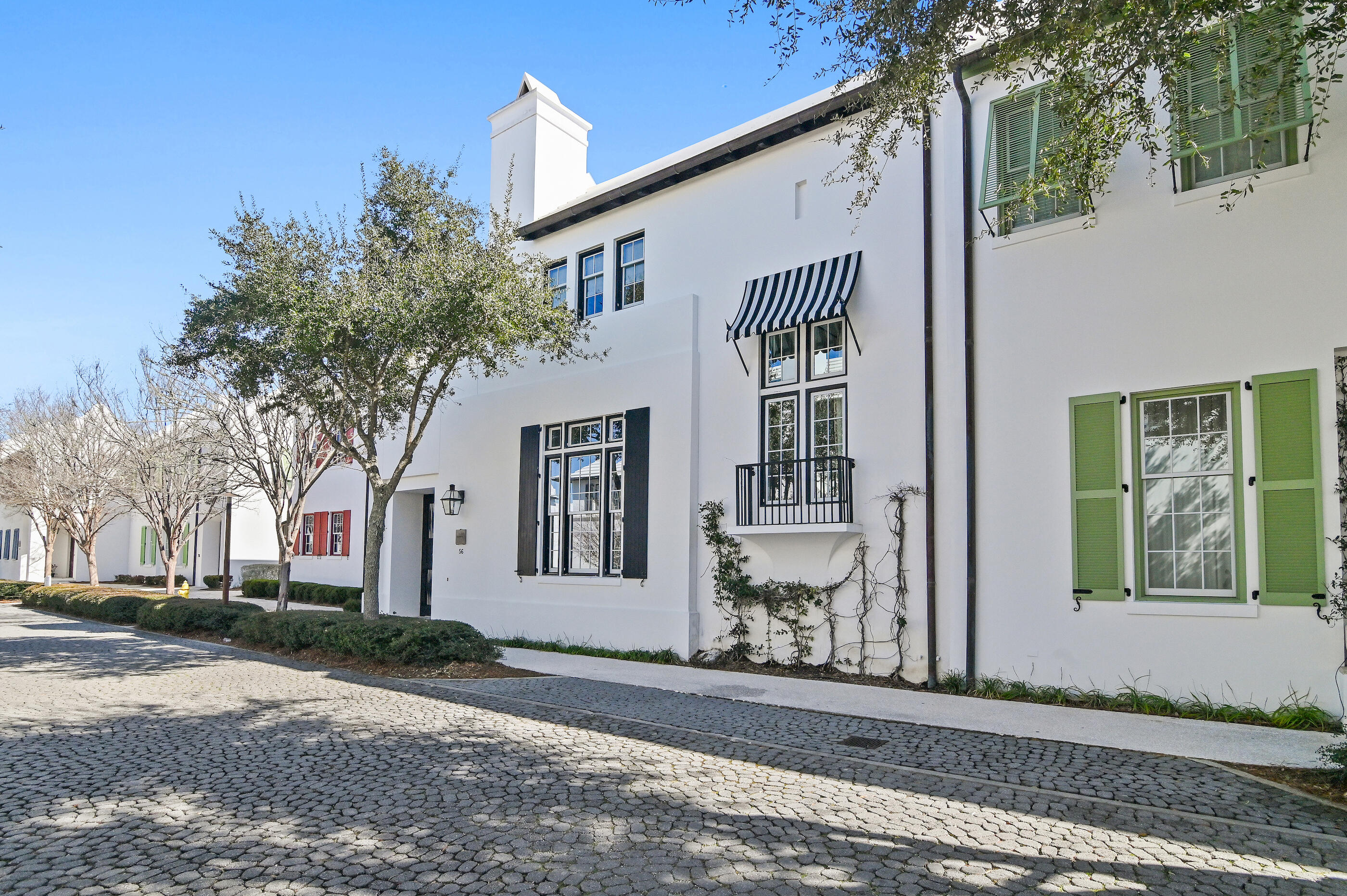 56 N Charles Street