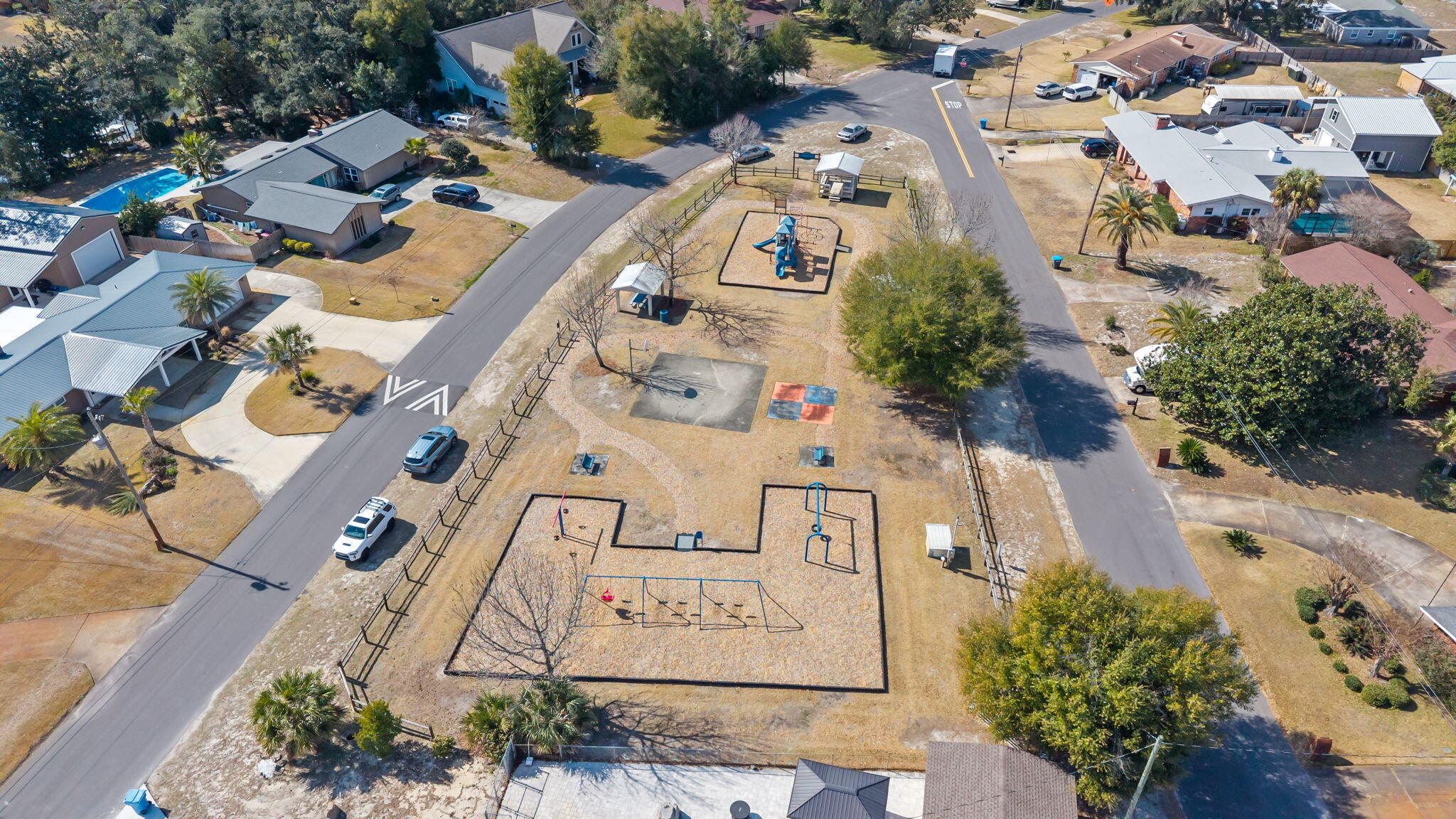 2661 Island View Drive