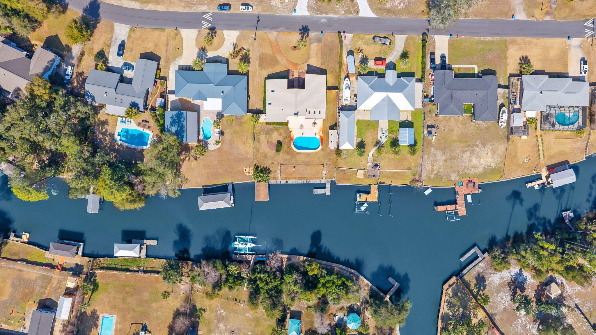 2661 Island View Drive