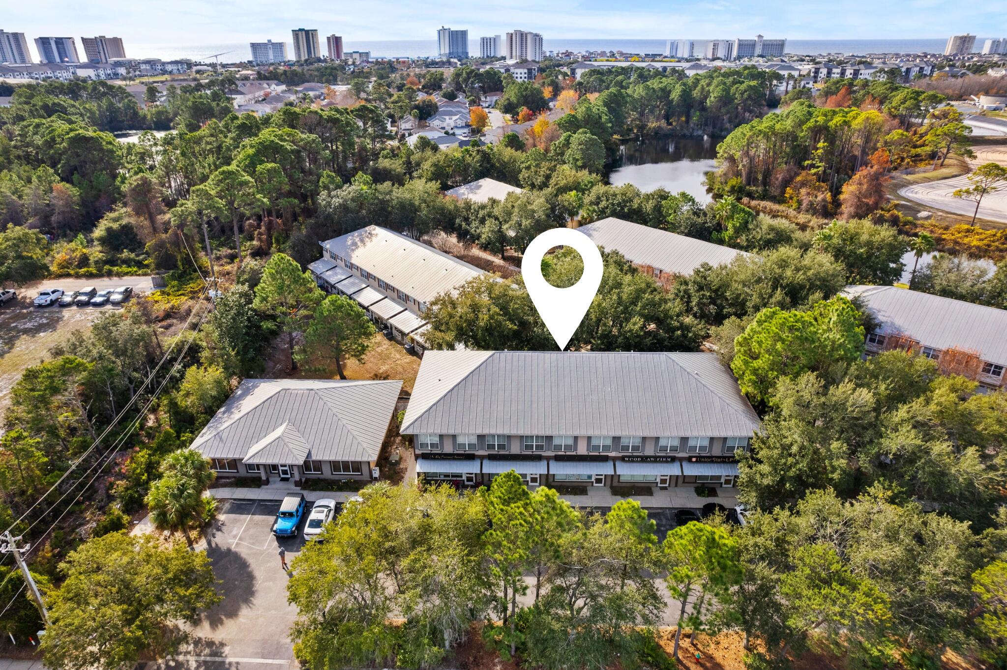 986 Airport Road