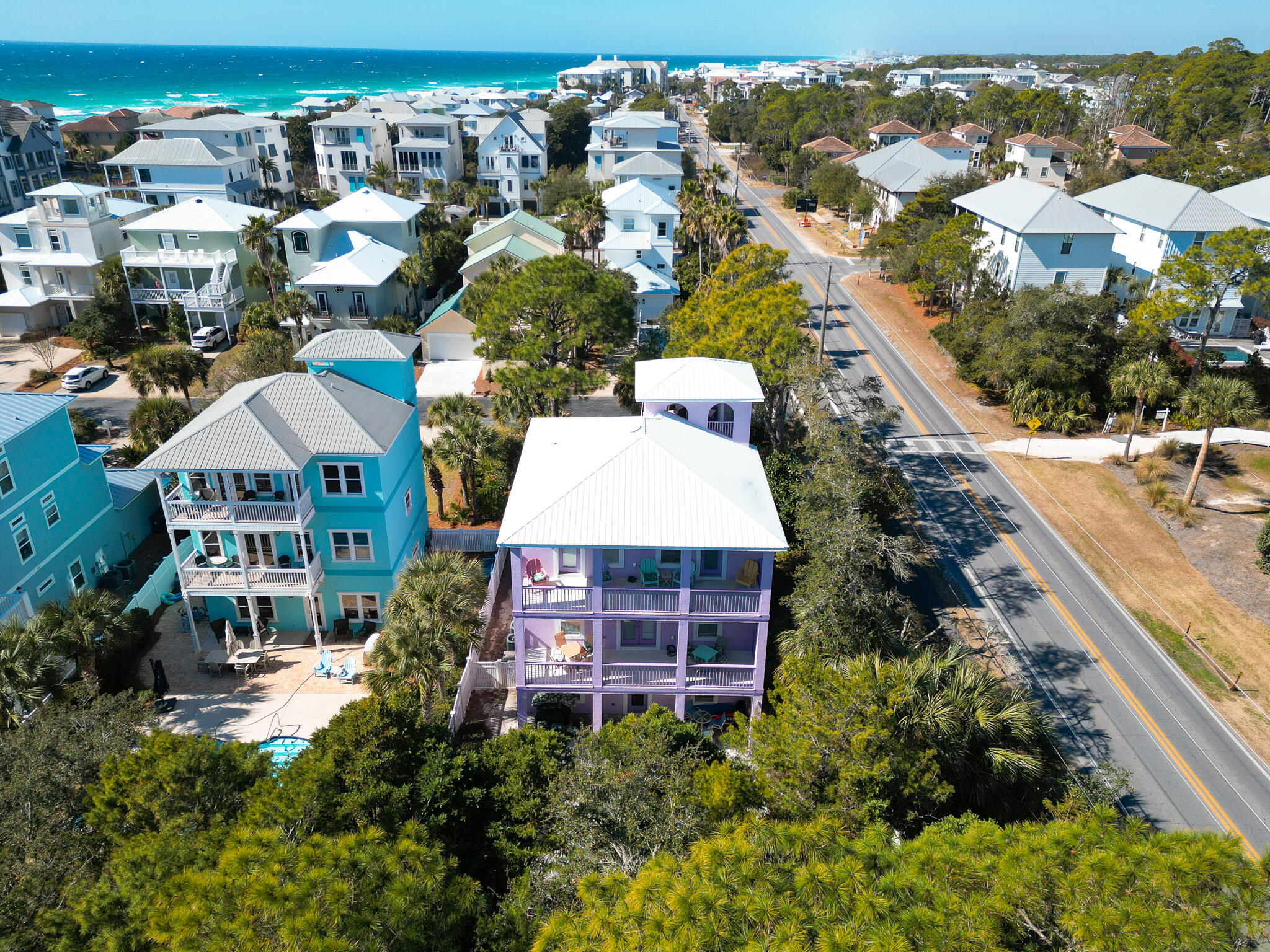 15 Beachwalk Lane