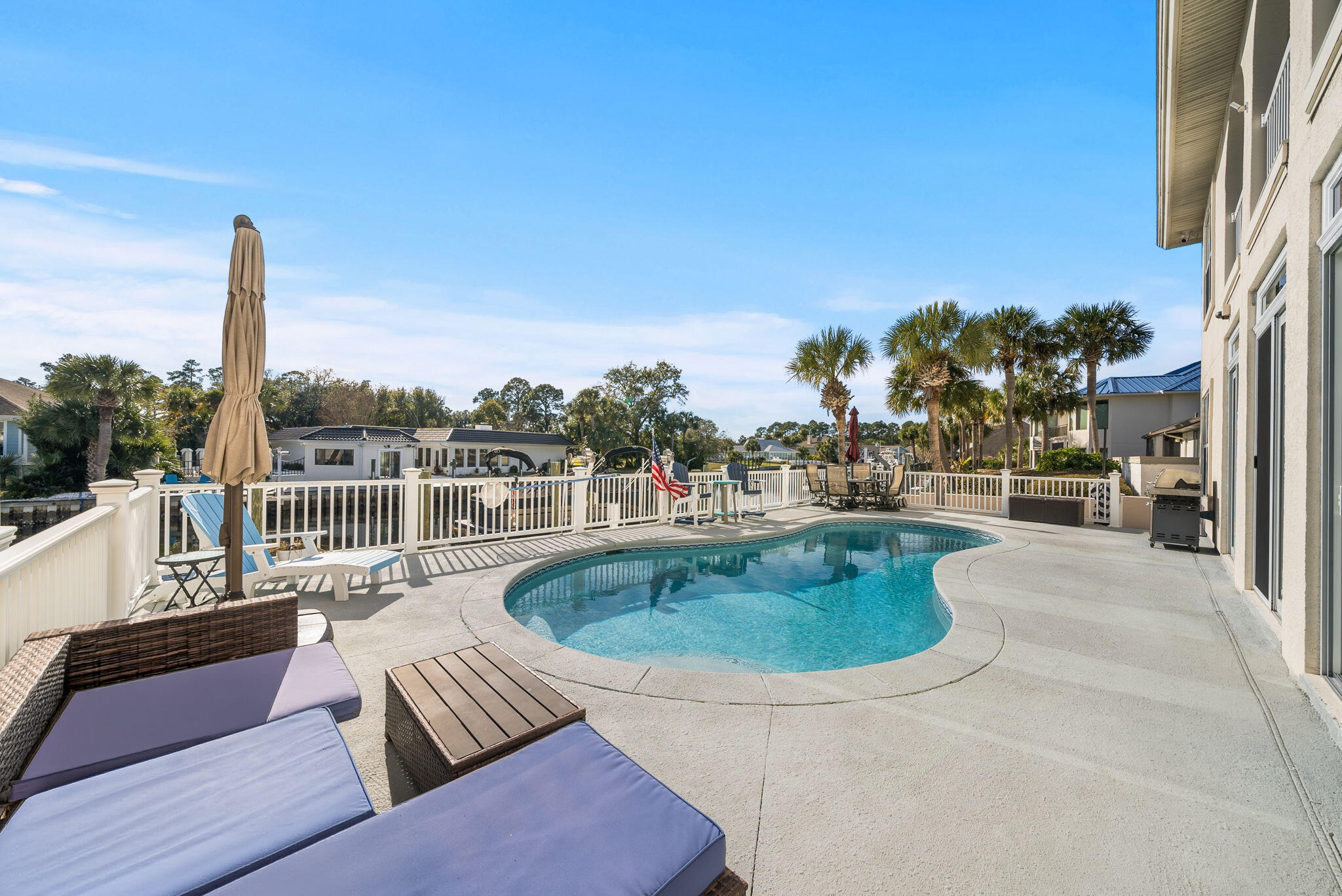 1413 Trout Drive