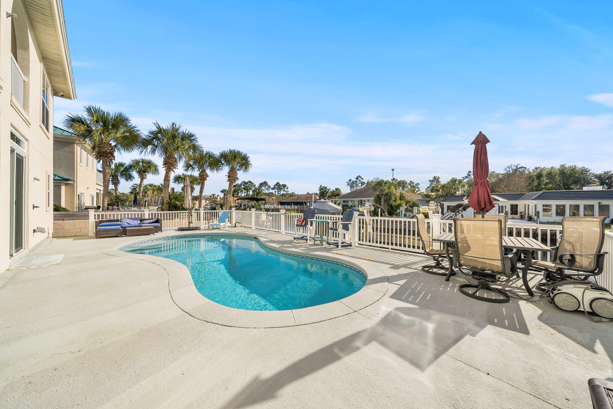 1413 Trout Drive