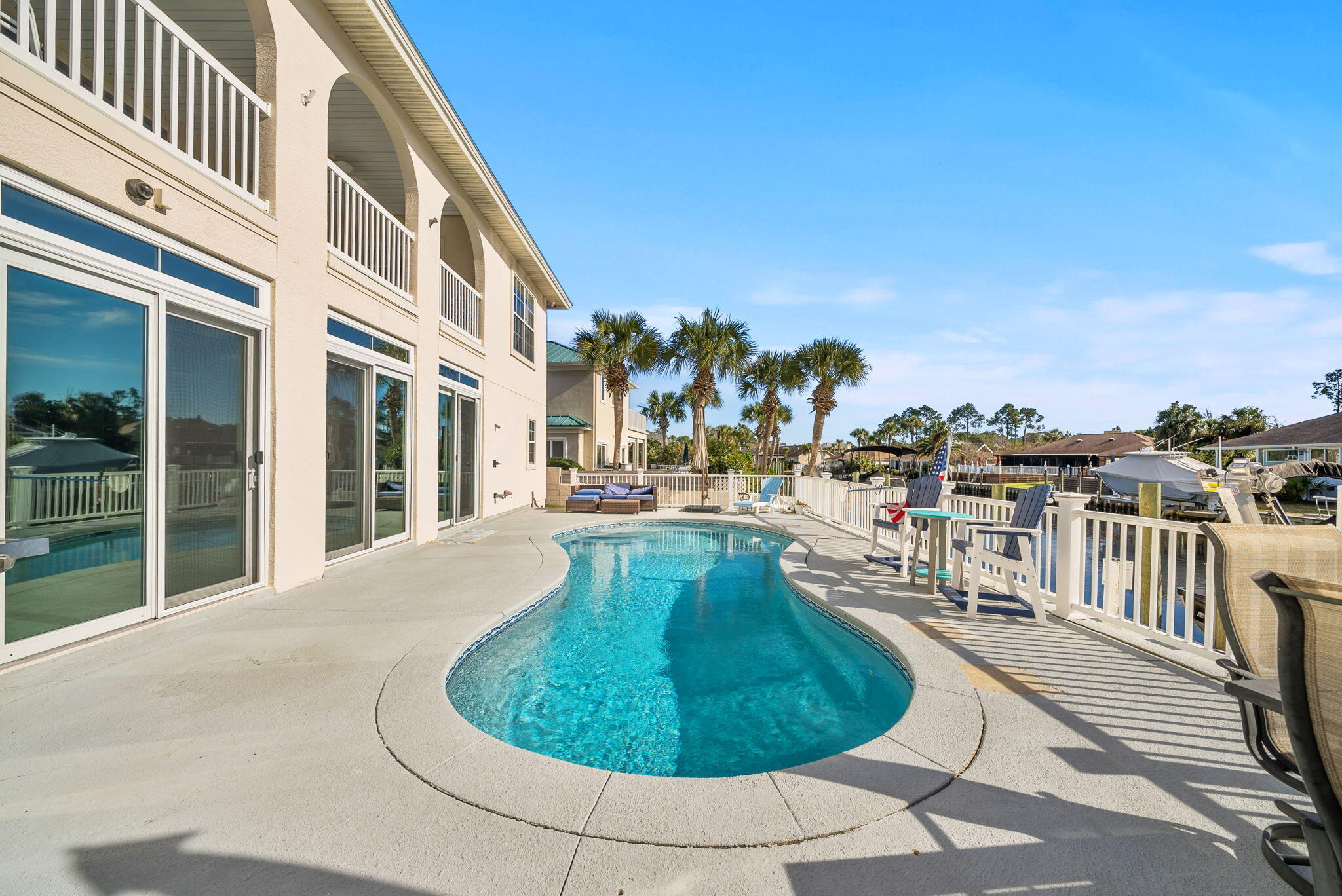 1413 Trout Drive