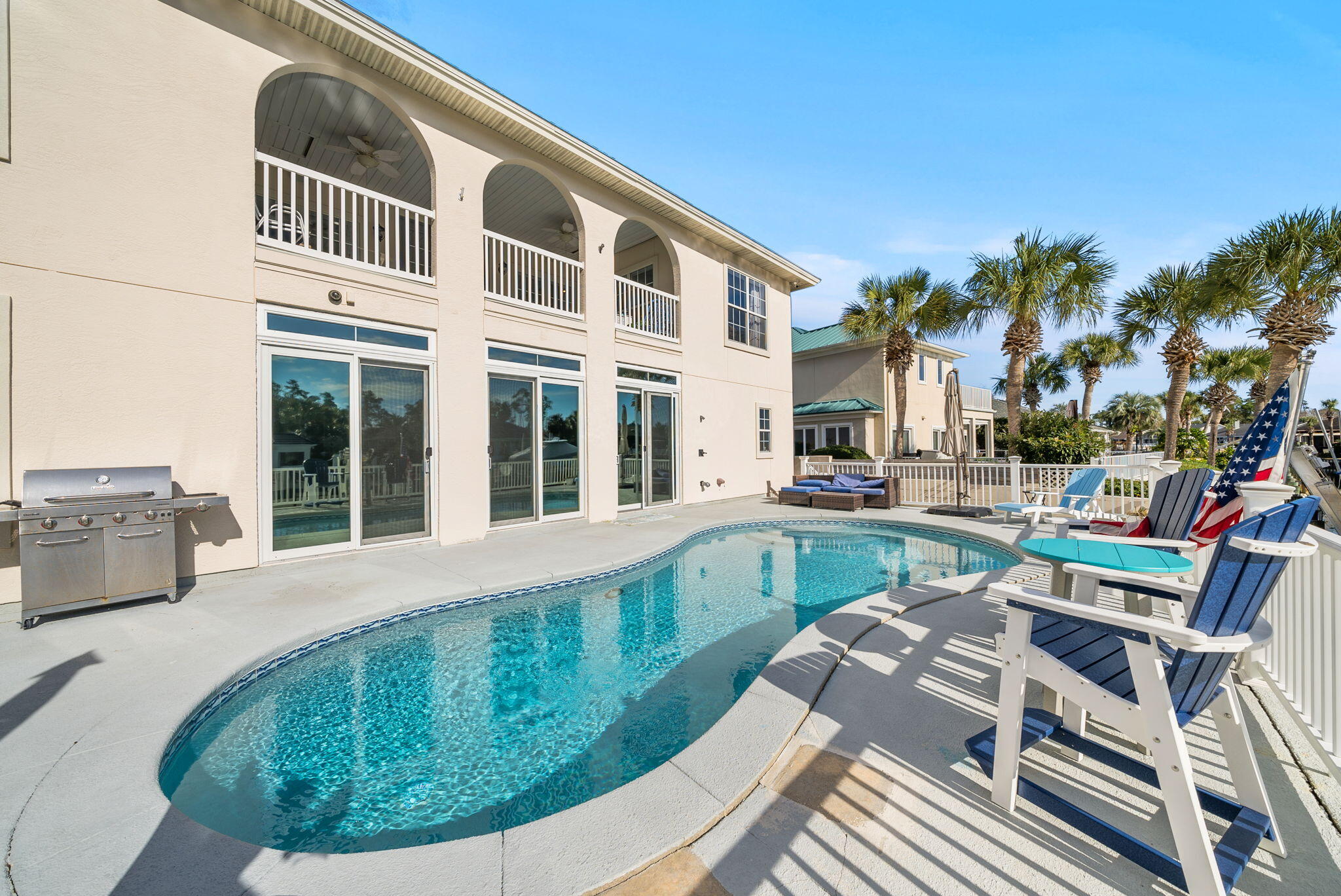 1413 Trout Drive