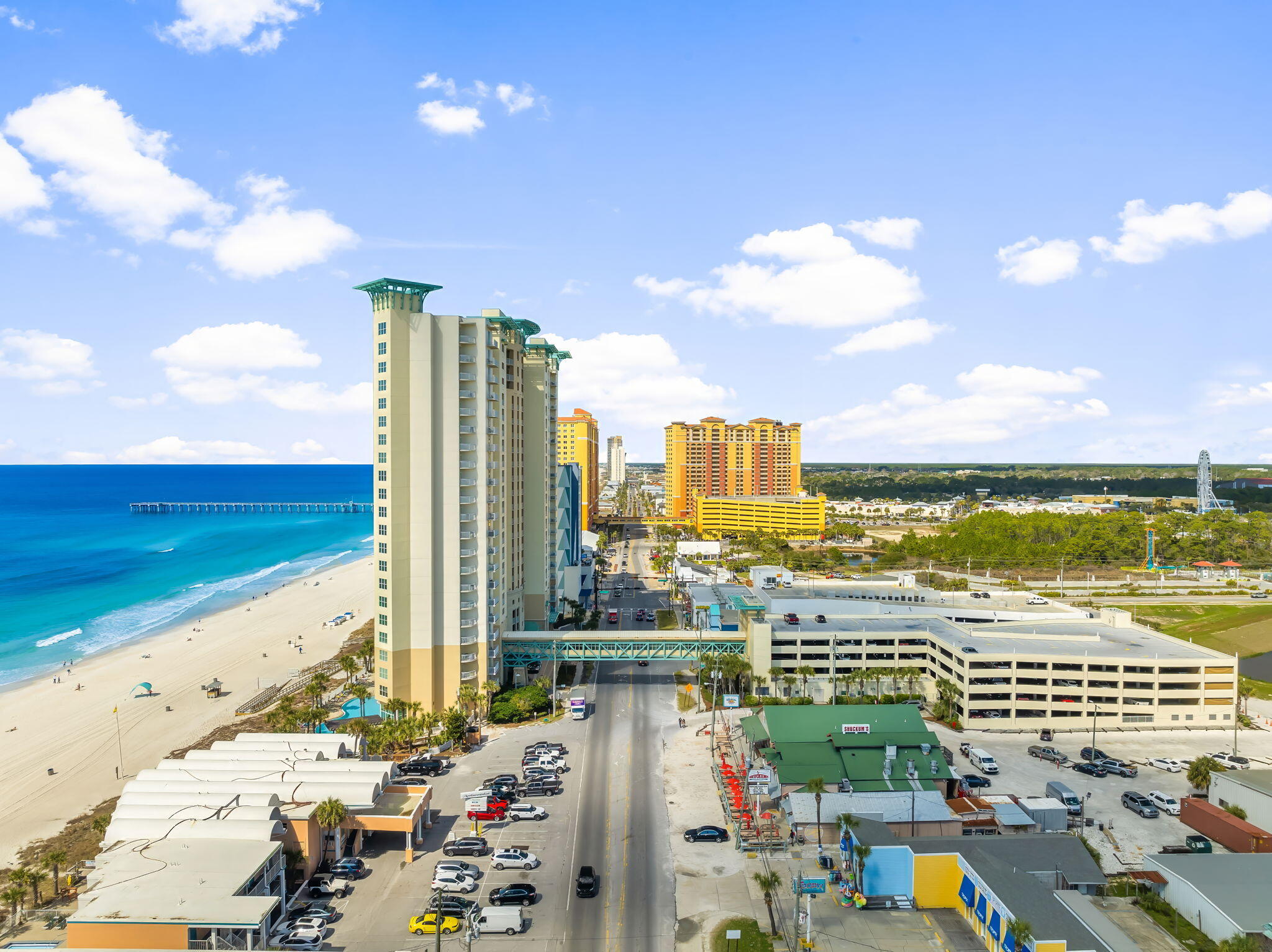 15625 Front Beach Road UNIT 1004
