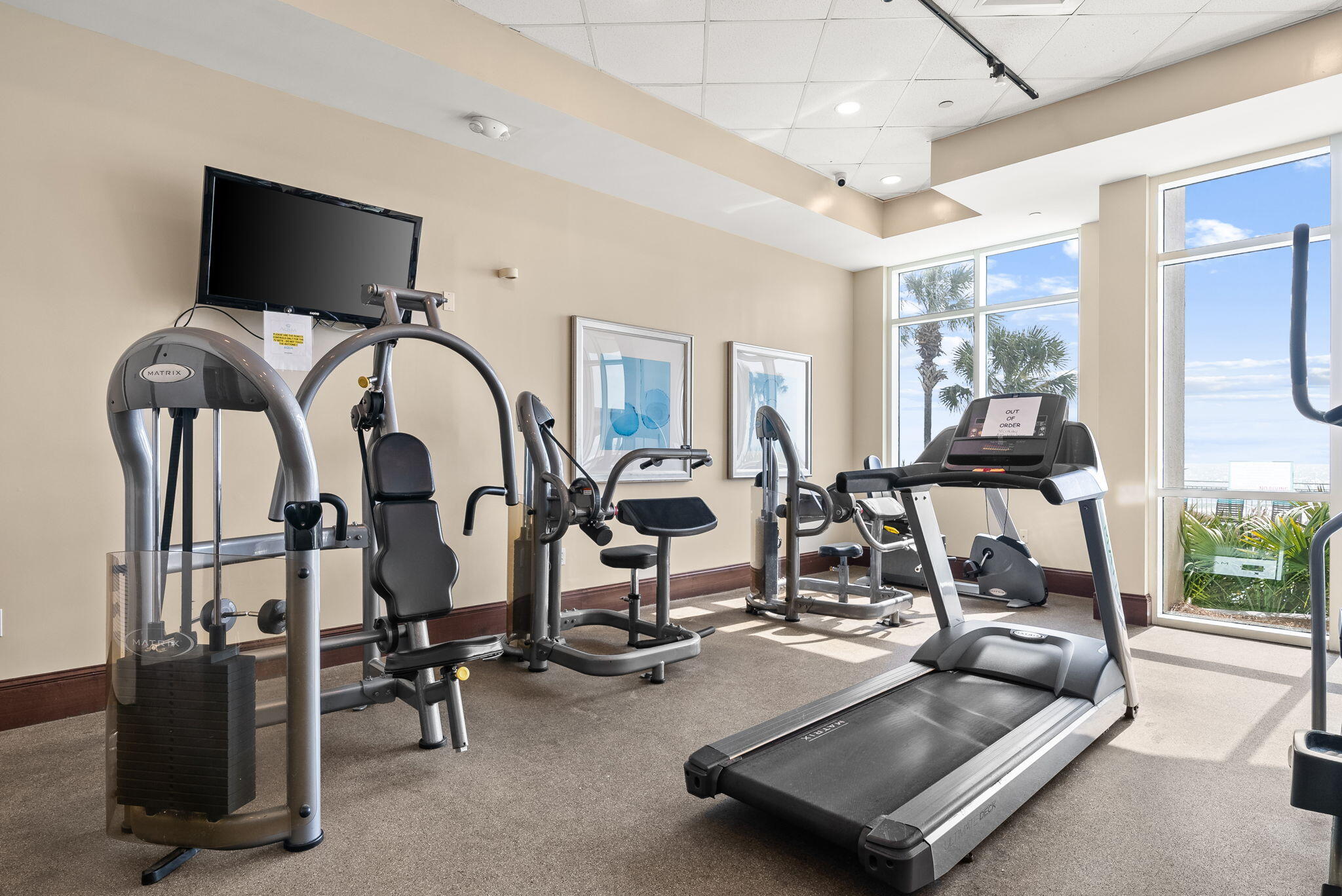 15625 Front Beach Road UNIT 1004