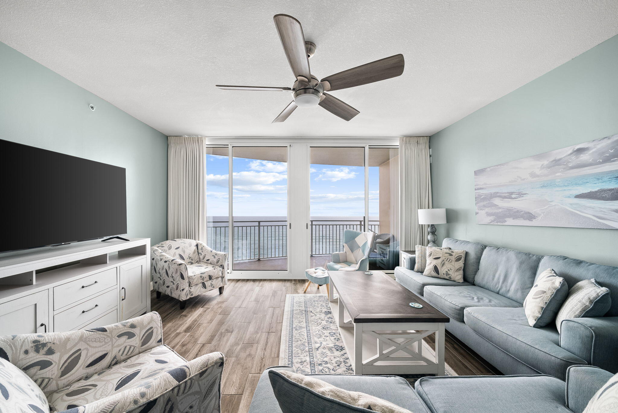 15625 Front Beach Road UNIT 1004