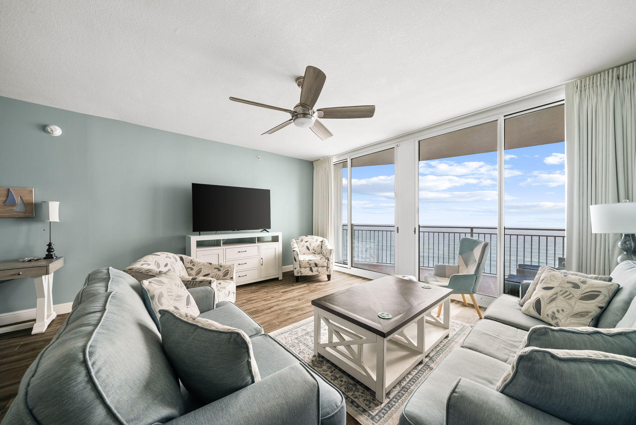 15625 Front Beach Road UNIT 1004