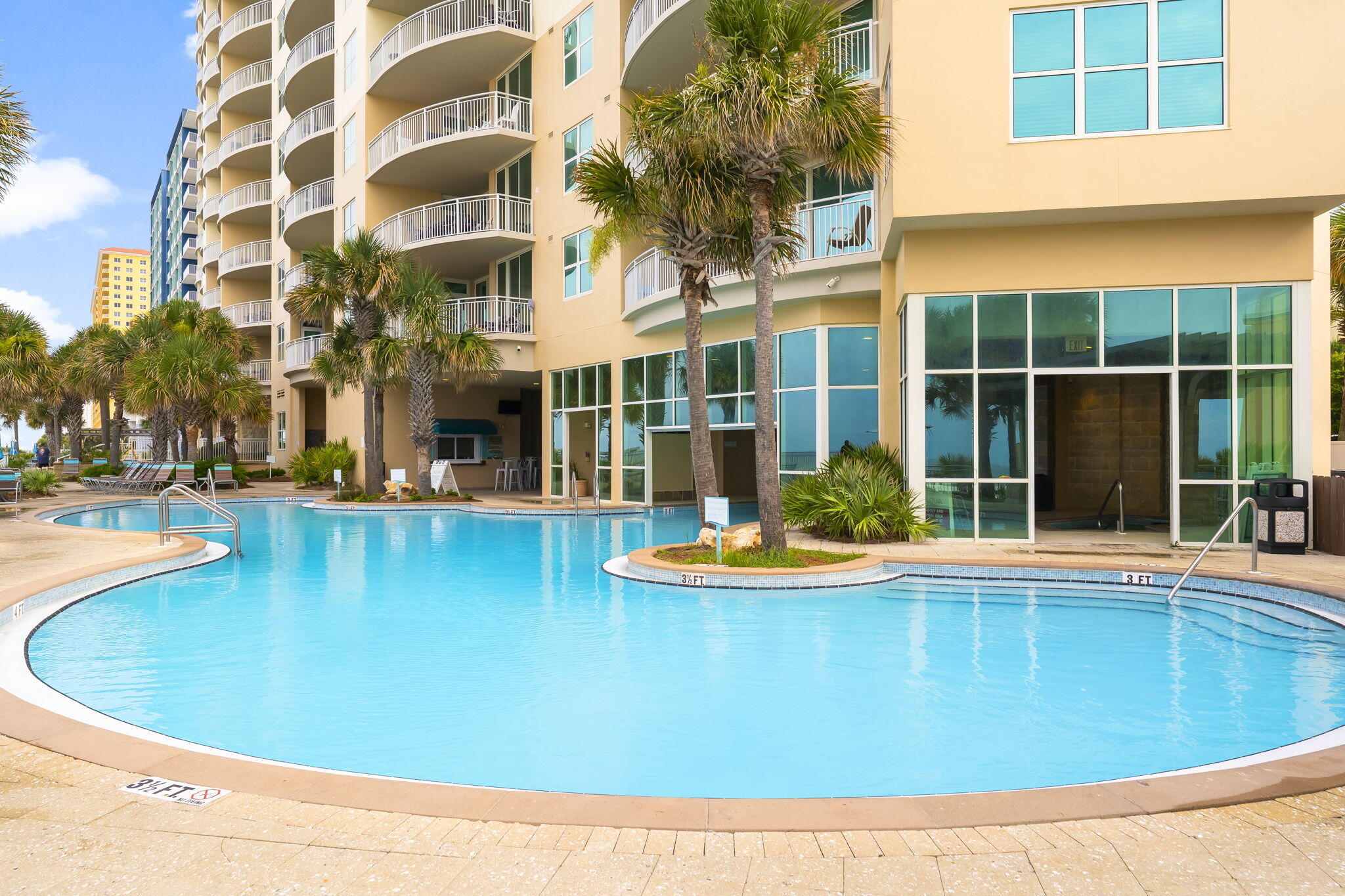 15625 Front Beach Road UNIT 1004