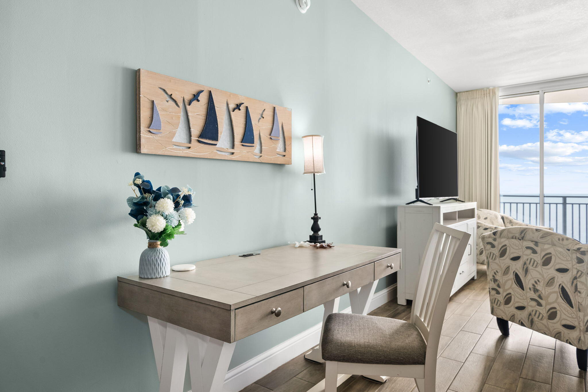 15625 Front Beach Road UNIT 1004
