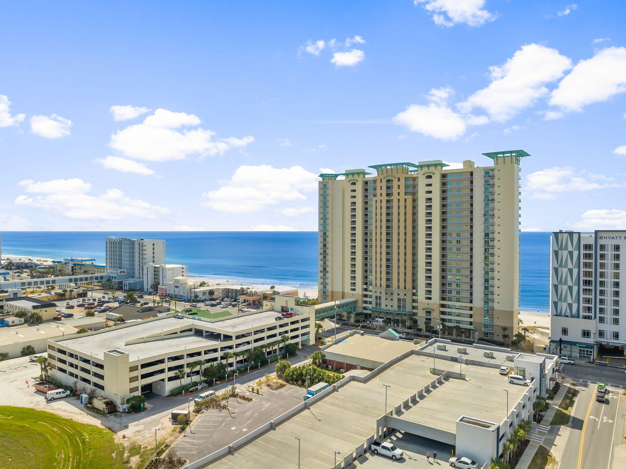 15625 Front Beach Road UNIT 1004