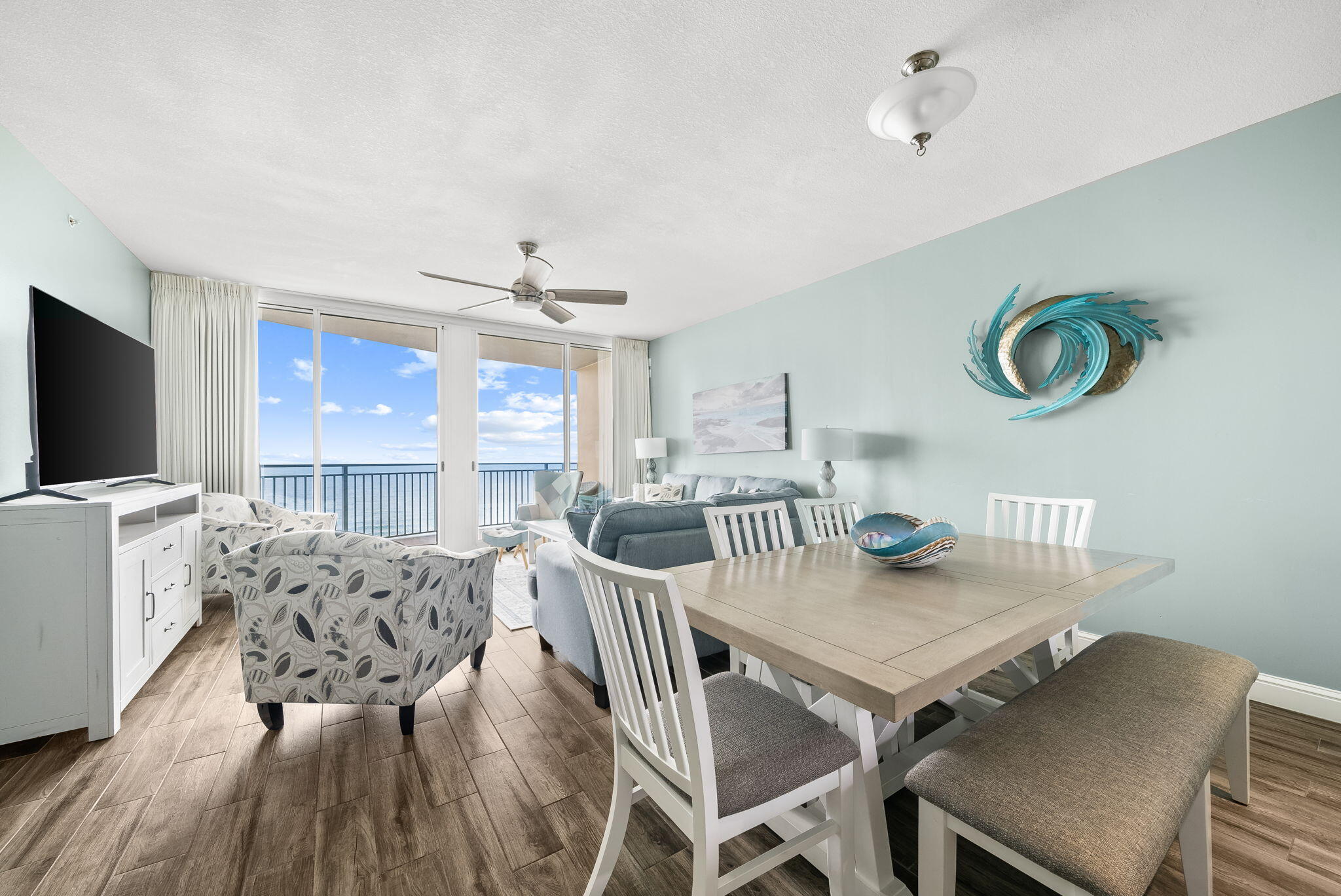 15625 Front Beach Road UNIT 1004
