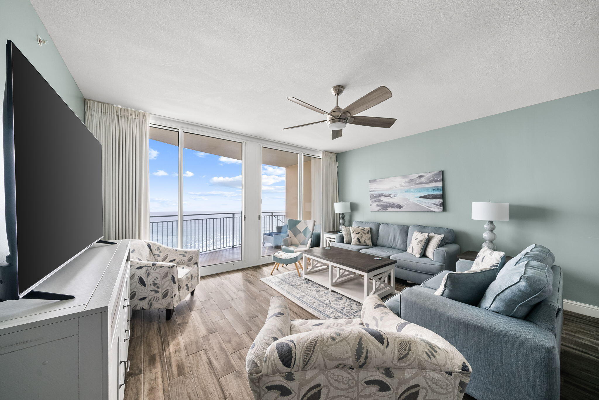 15625 Front Beach Road UNIT 1004