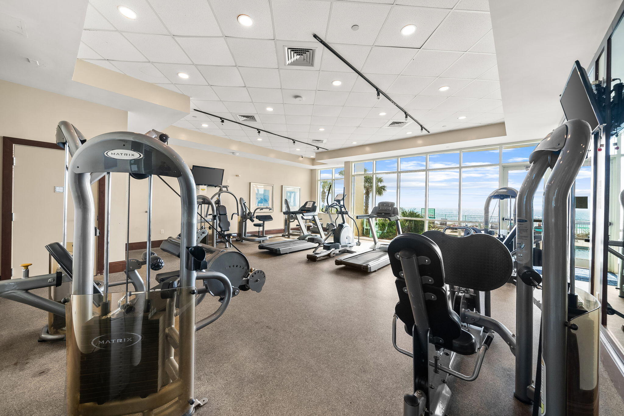 15625 Front Beach Road UNIT 1004