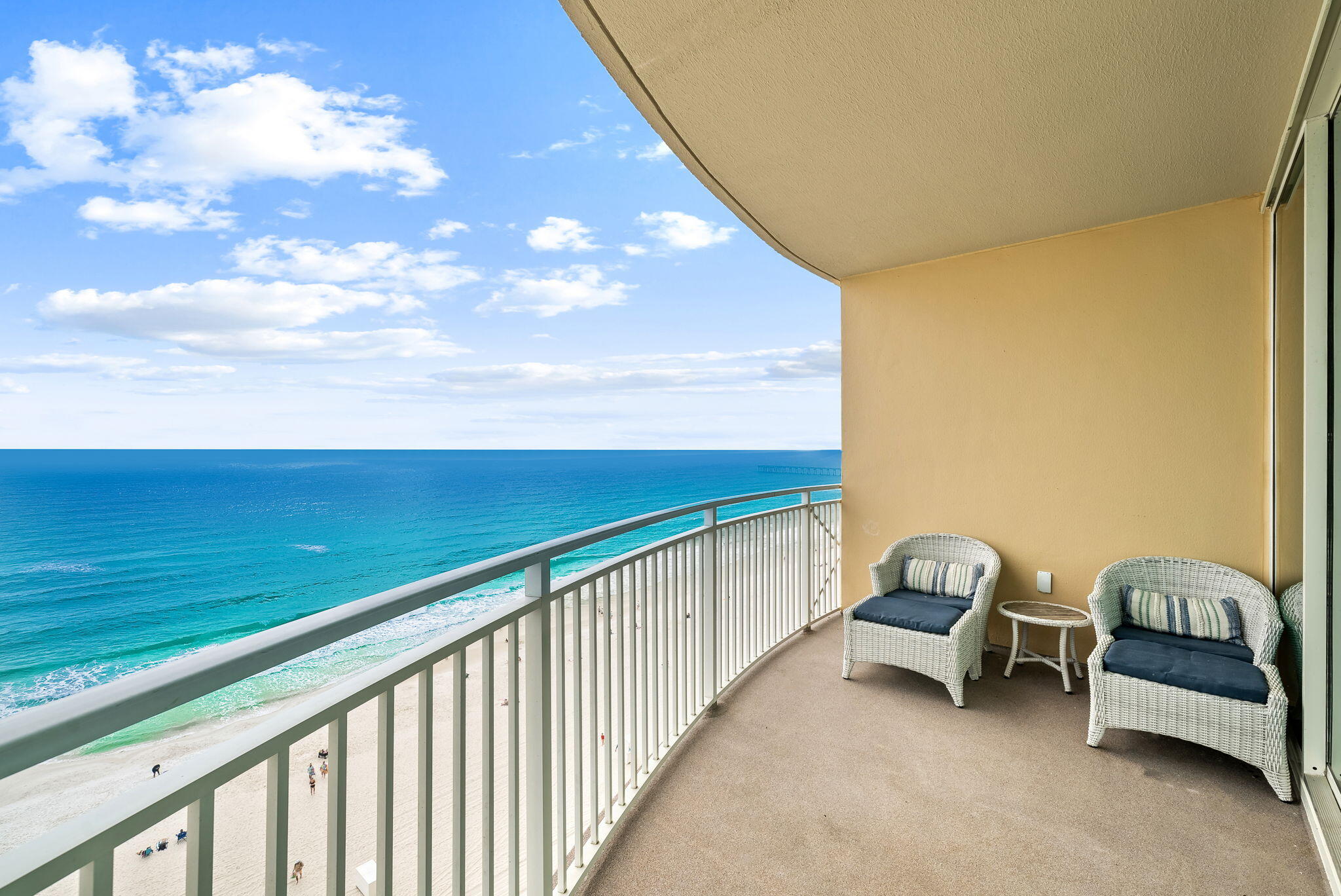 15625 Front Beach Road UNIT 1004