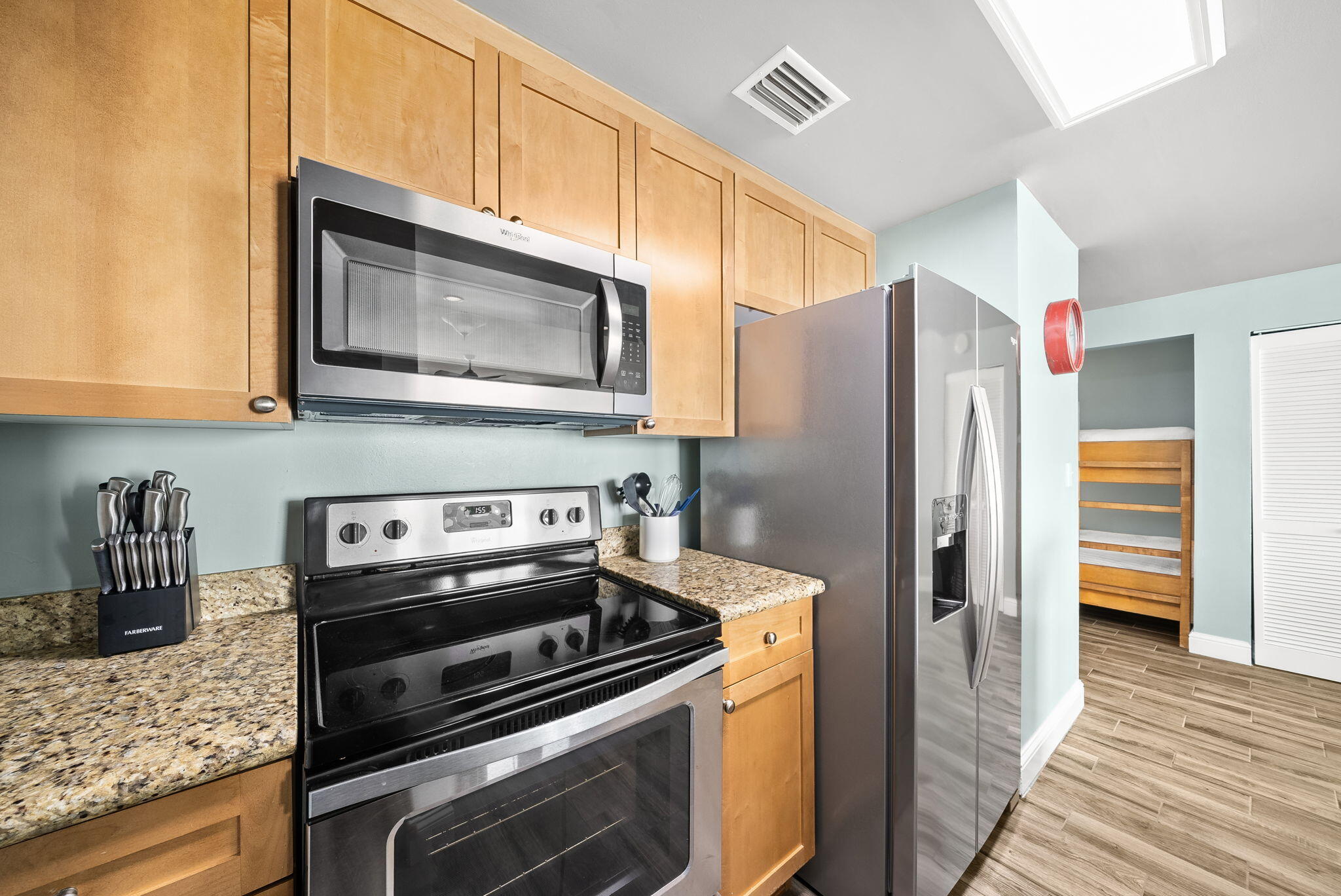 15625 Front Beach Road UNIT 1004