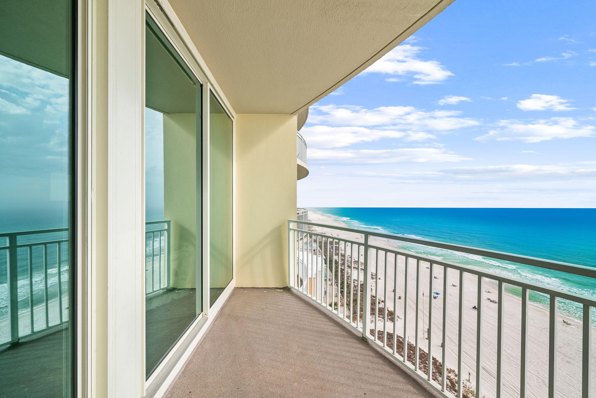 15625 Front Beach Road UNIT 1004