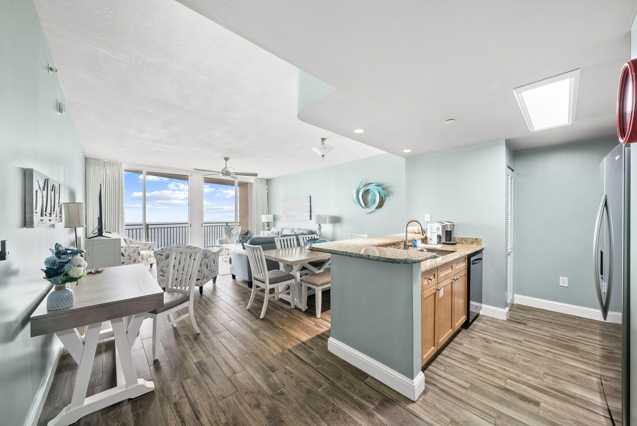 15625 Front Beach Road UNIT 1004