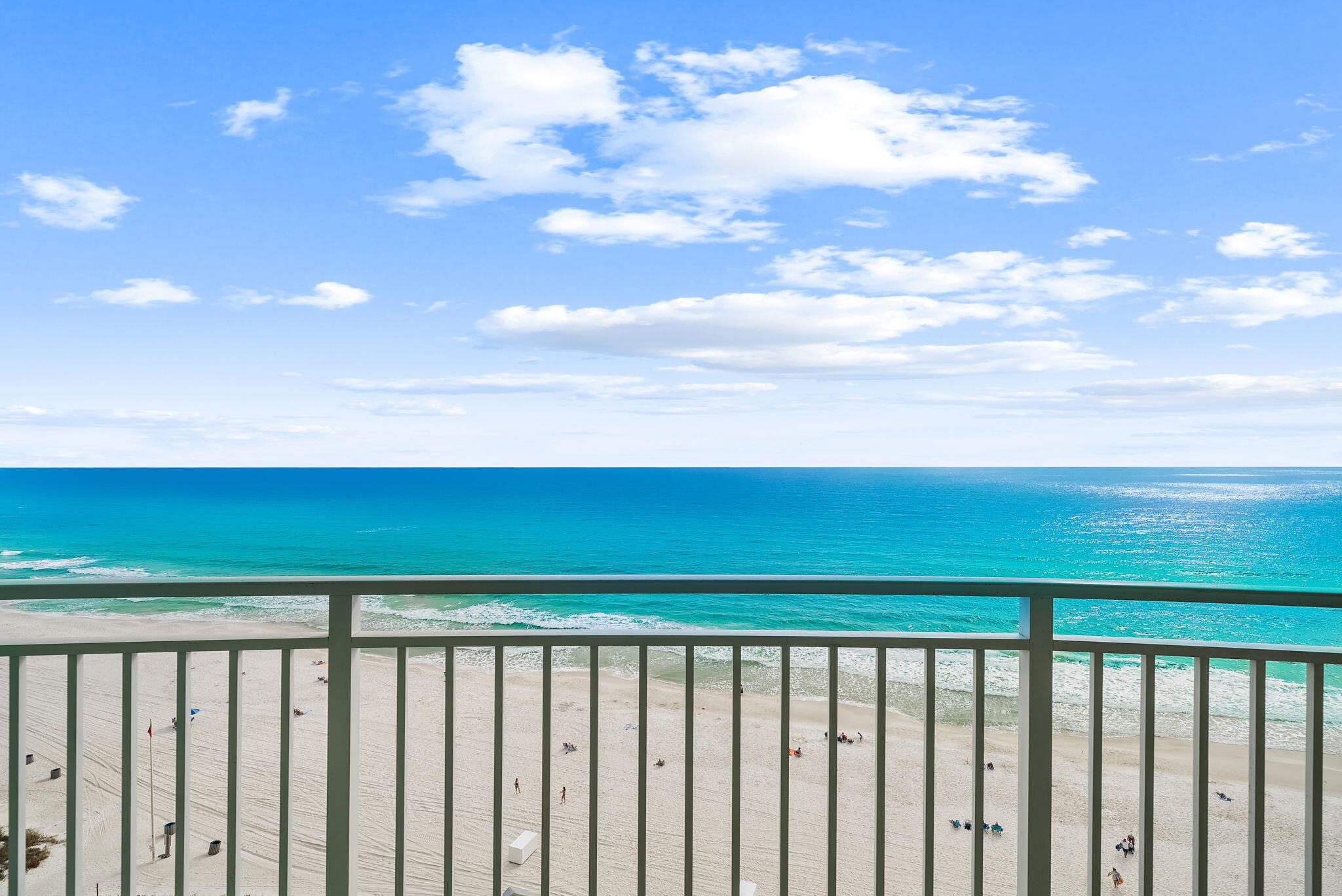 15625 Front Beach Road UNIT 1004