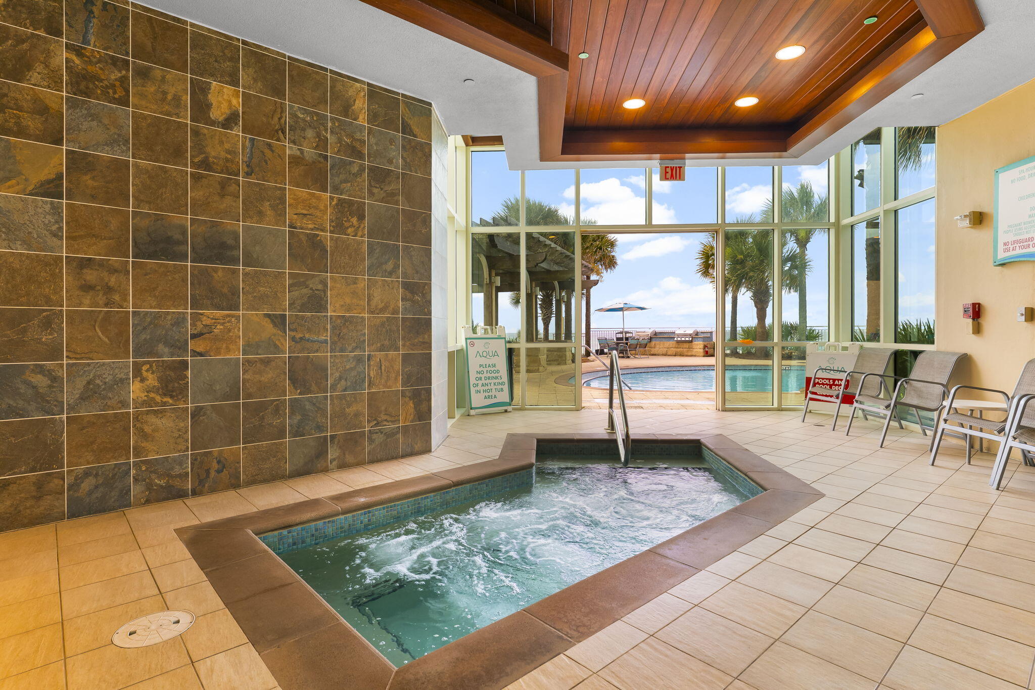 15625 Front Beach Road UNIT 1004