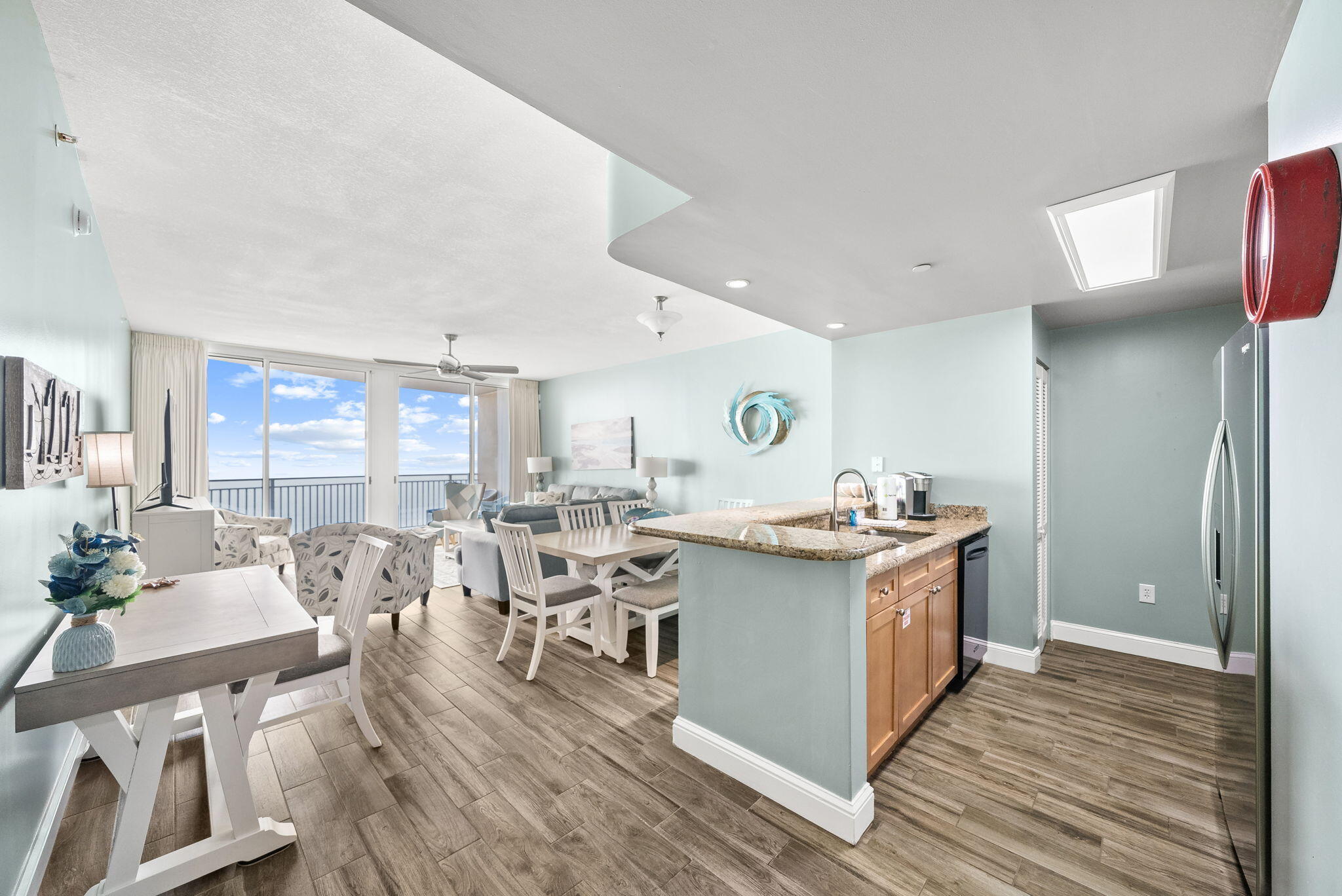 15625 Front Beach Road UNIT 1004