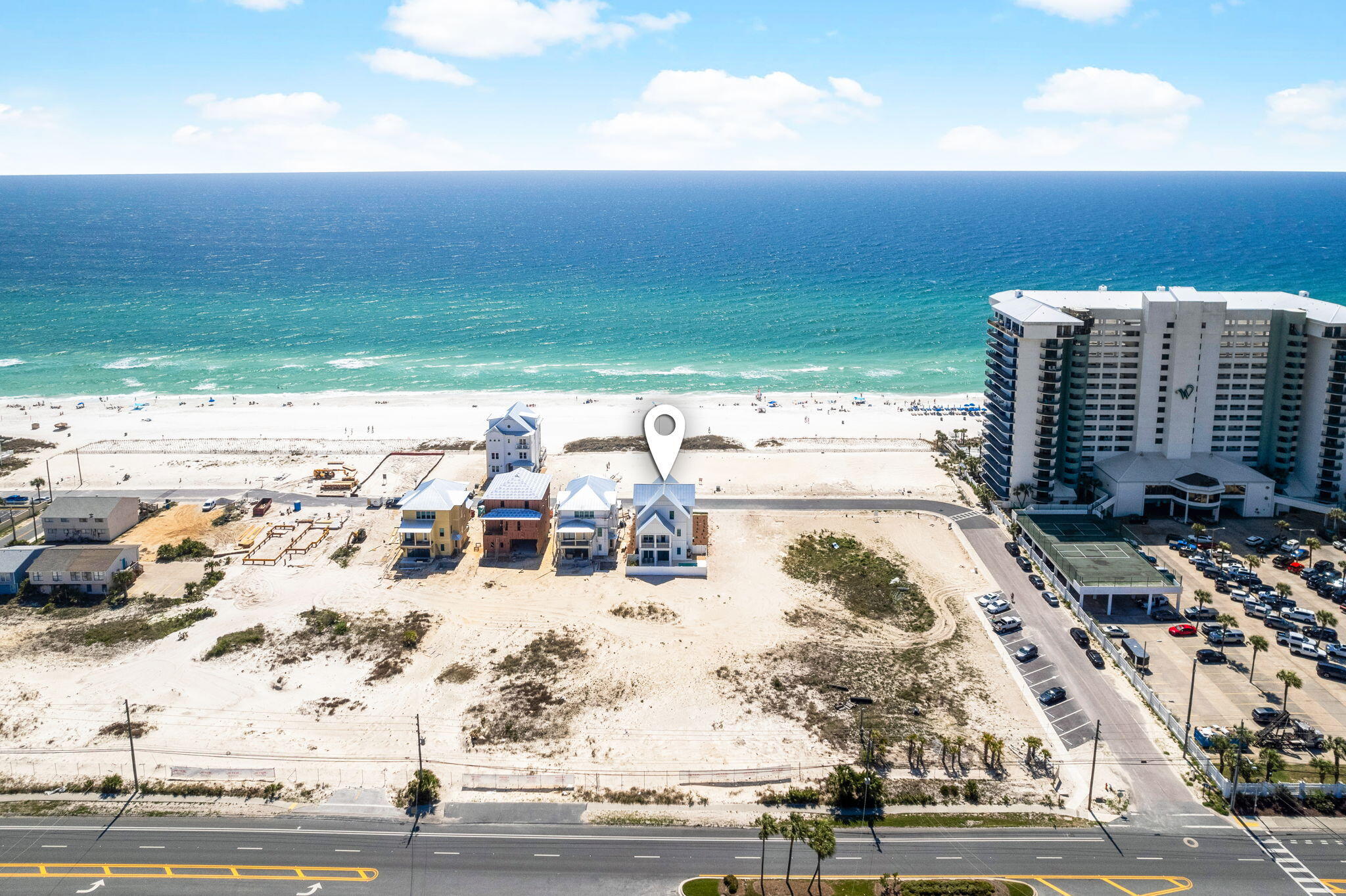5948 Gulf Drive