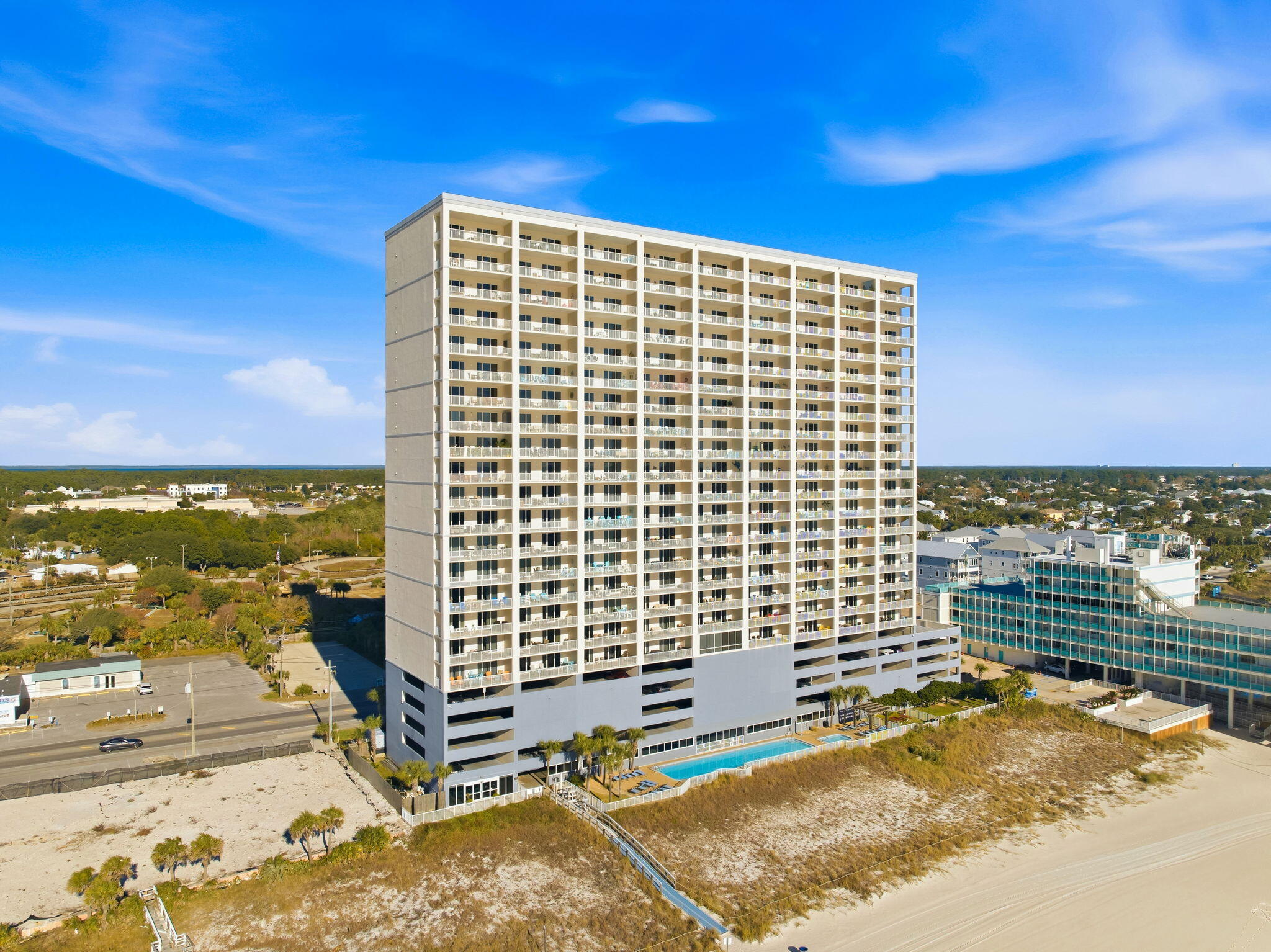 14415 Front Beach Road 1305