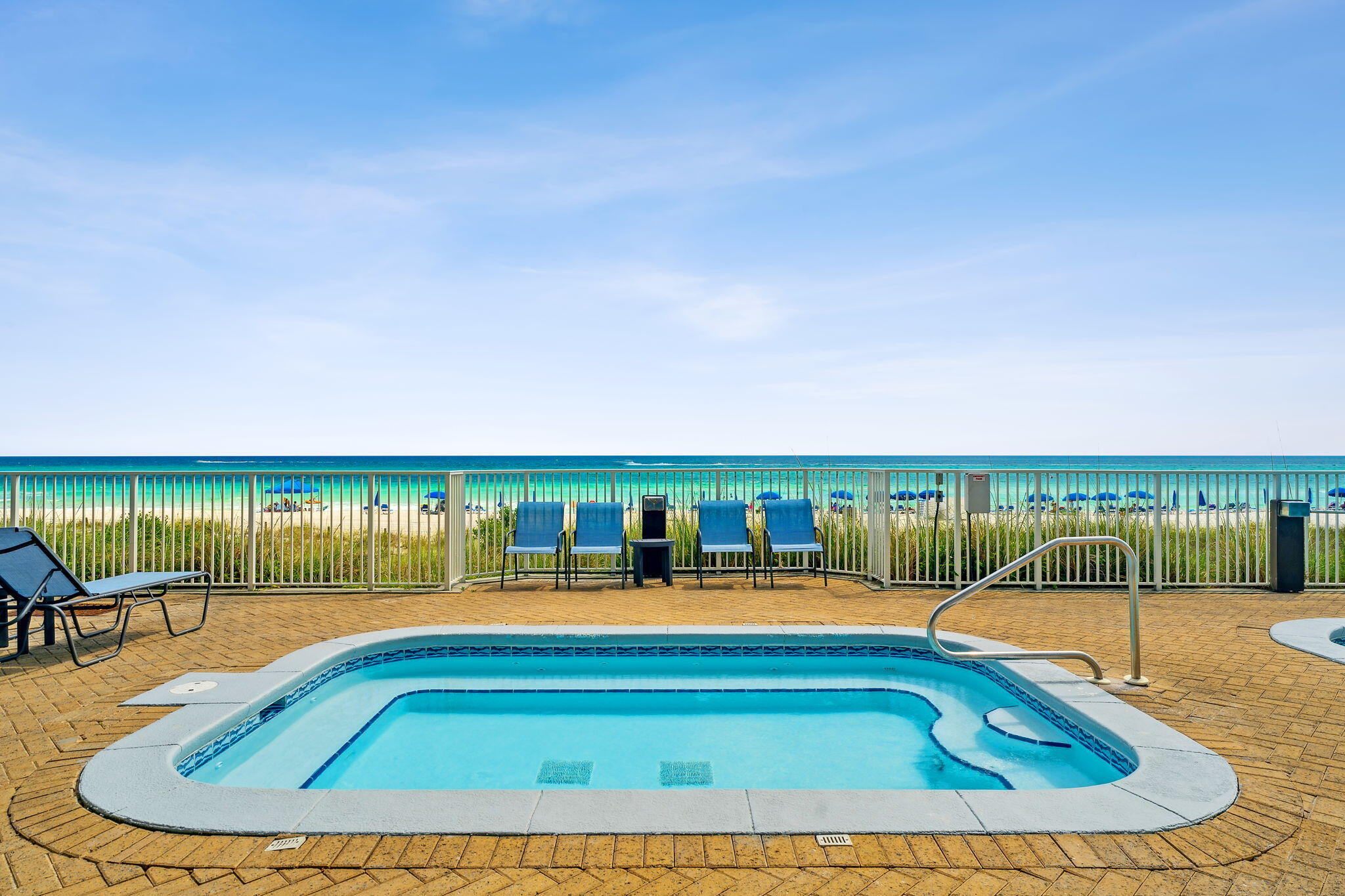14415 Front Beach Road 1305