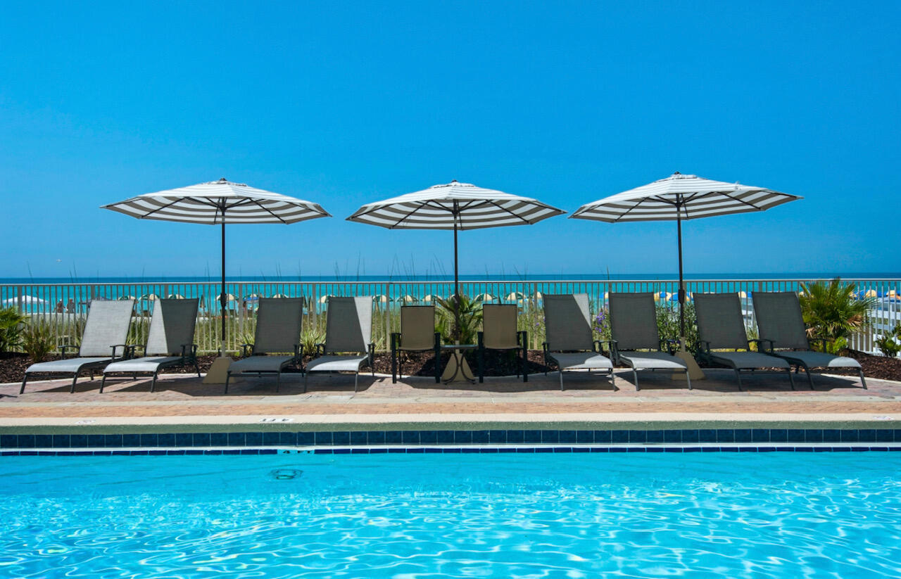 10519 Front Beach Road UNIT 1802B