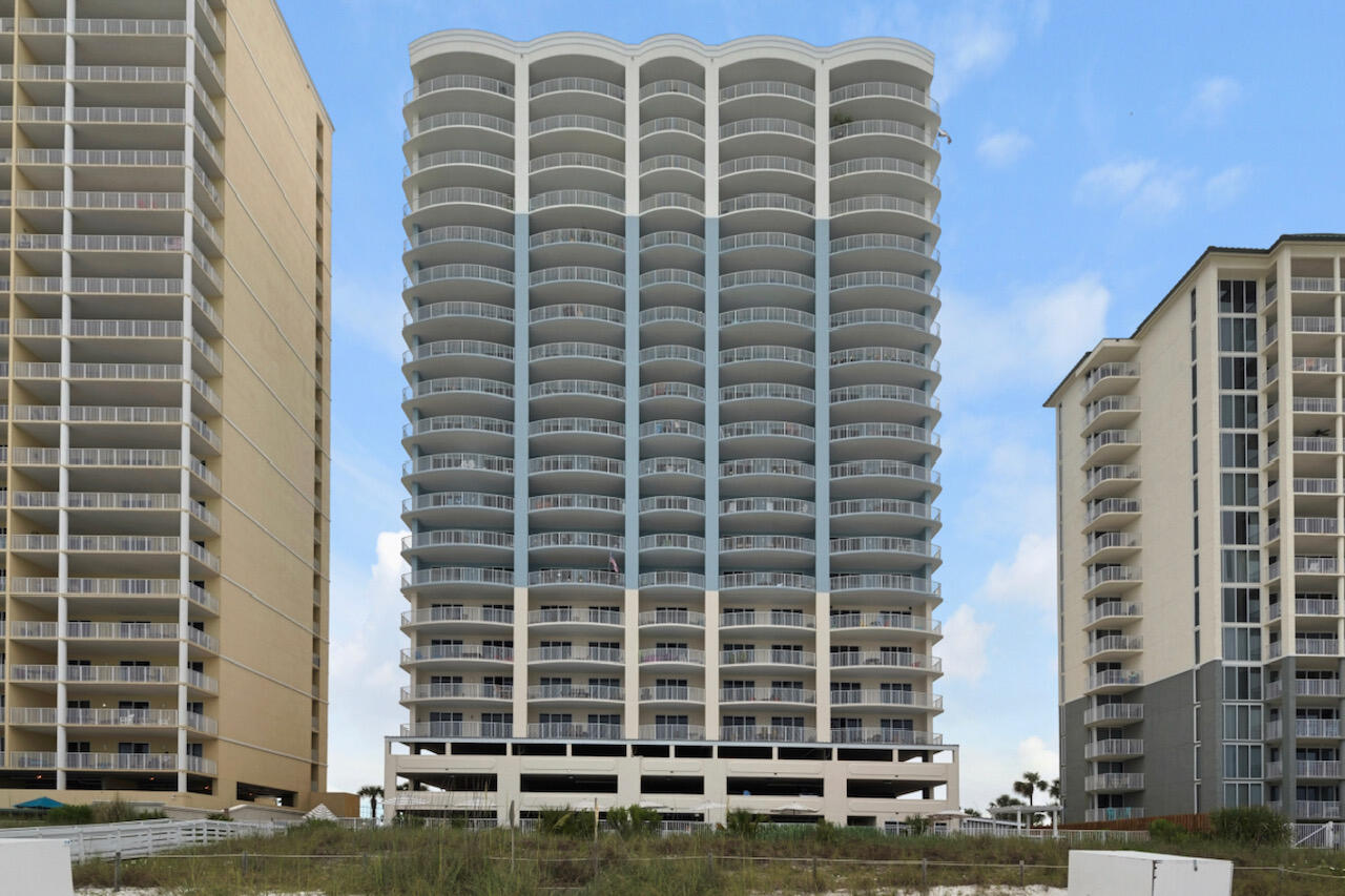 10519 Front Beach Road UNIT 1802B