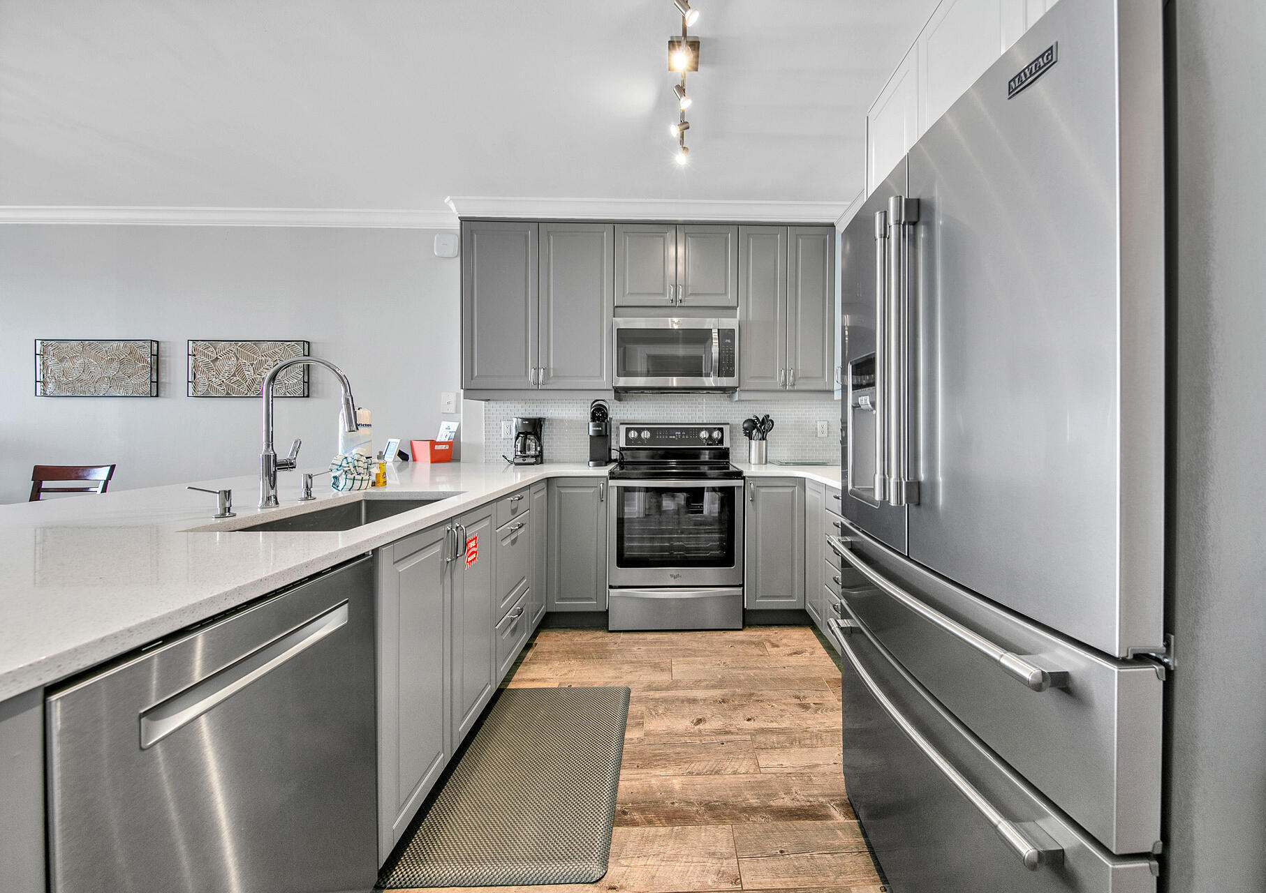 10519 Front Beach Road UNIT 1802B