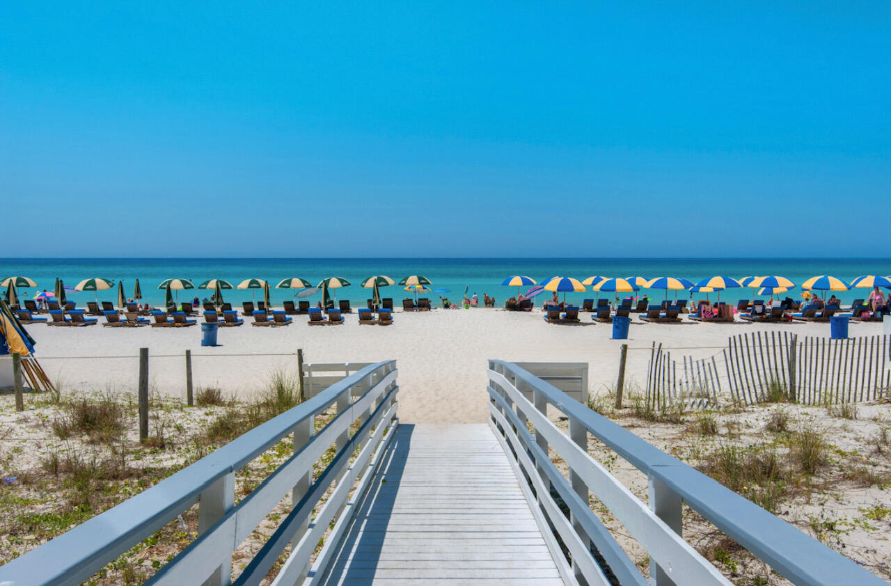 10519 Front Beach Road UNIT 1802B