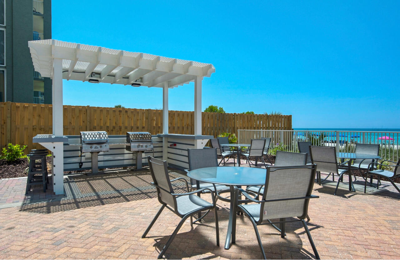 10519 Front Beach Road UNIT 1802B