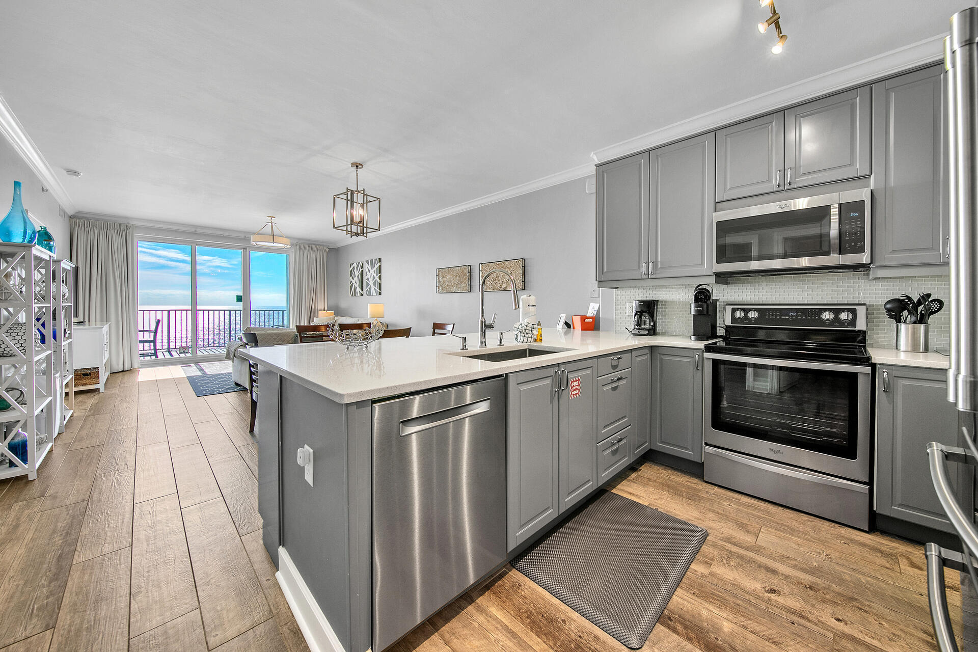 10519 Front Beach Road UNIT 1802B