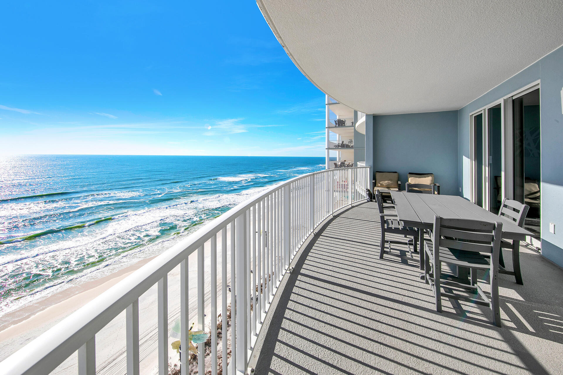 10519 Front Beach Road UNIT 1802B