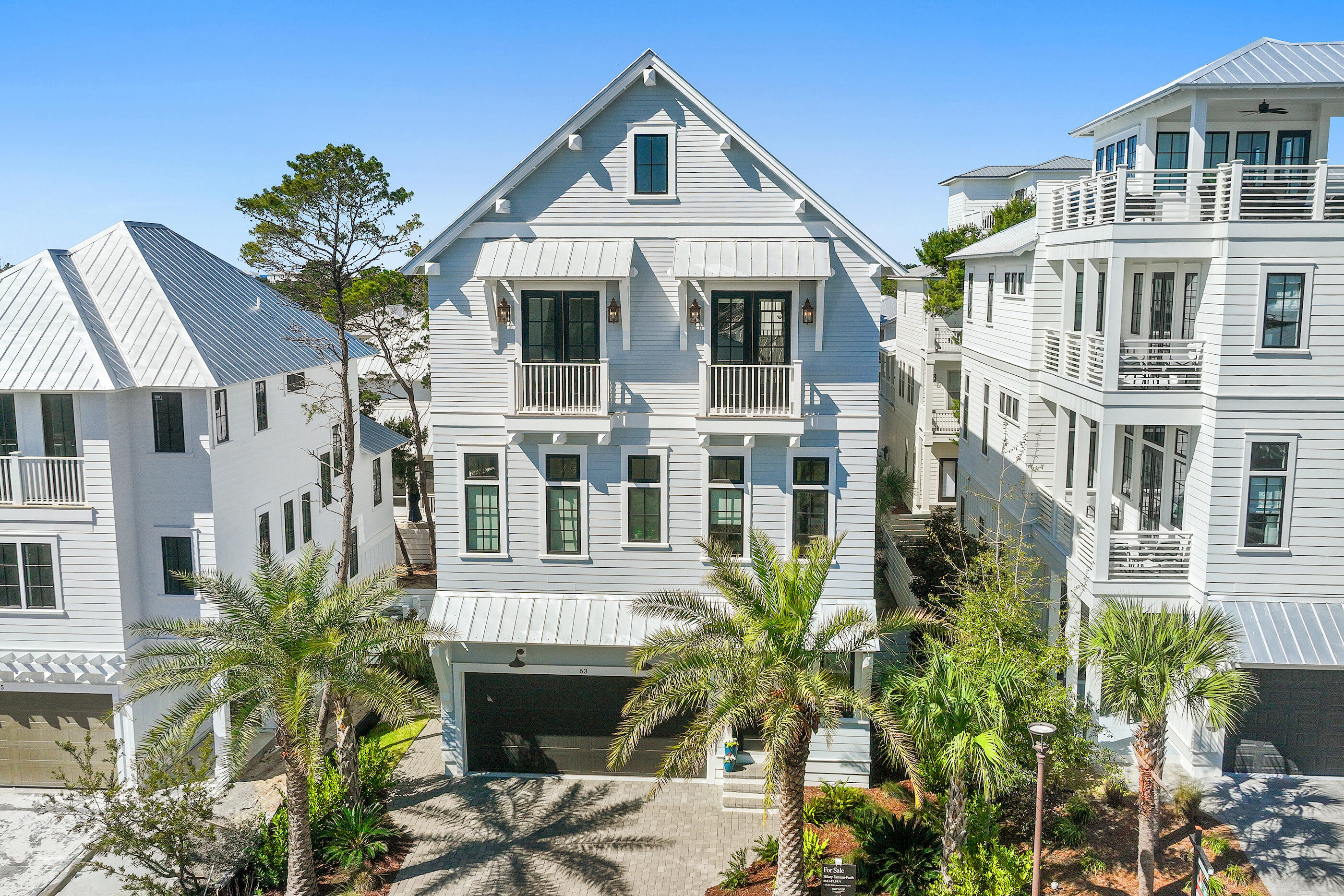 63 Grande Pointe Drive