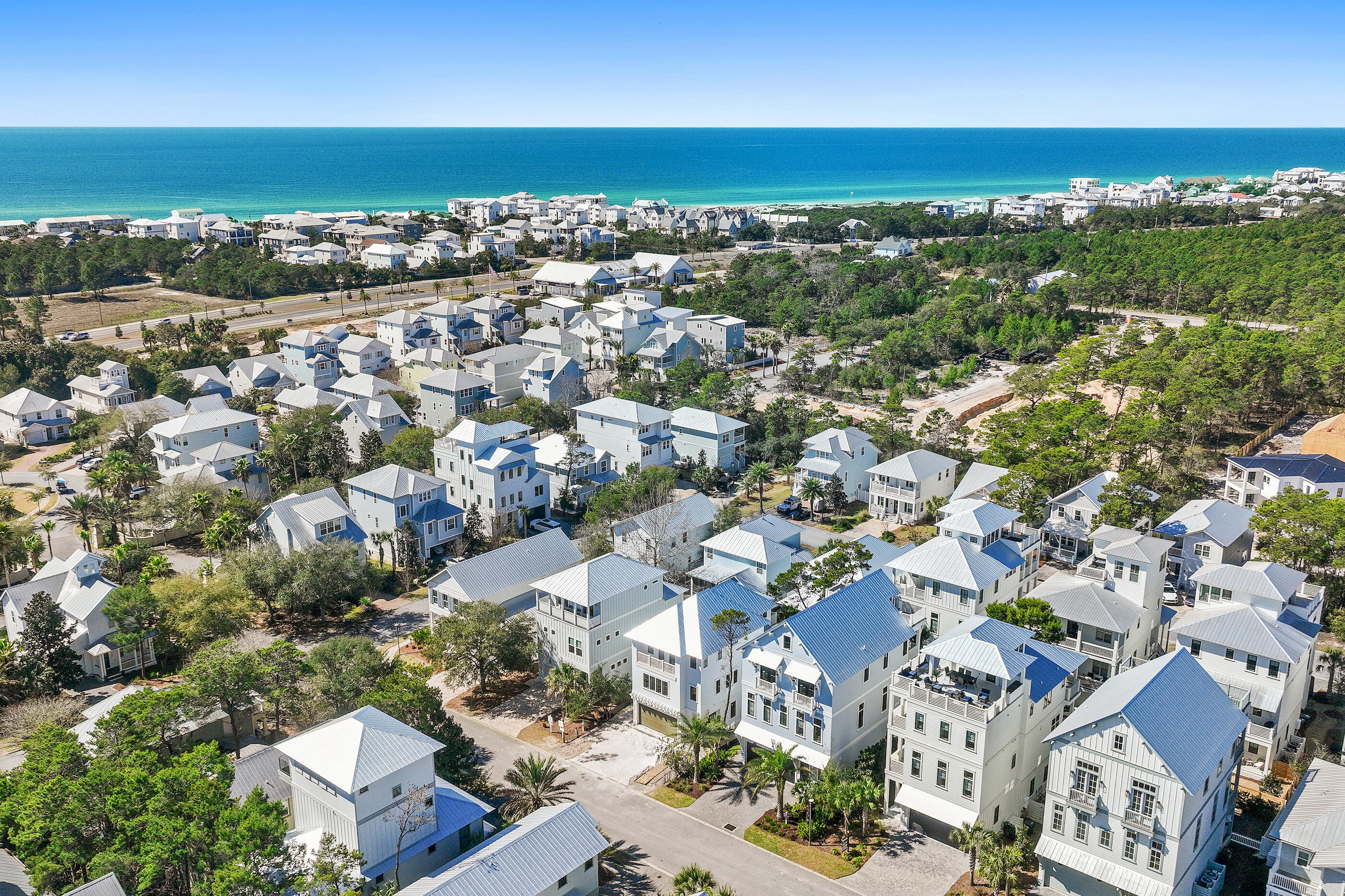 63 Grande Pointe Drive