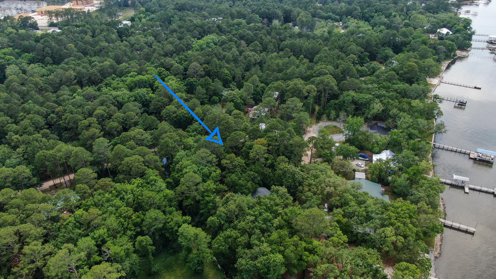 7 Osprey Lane