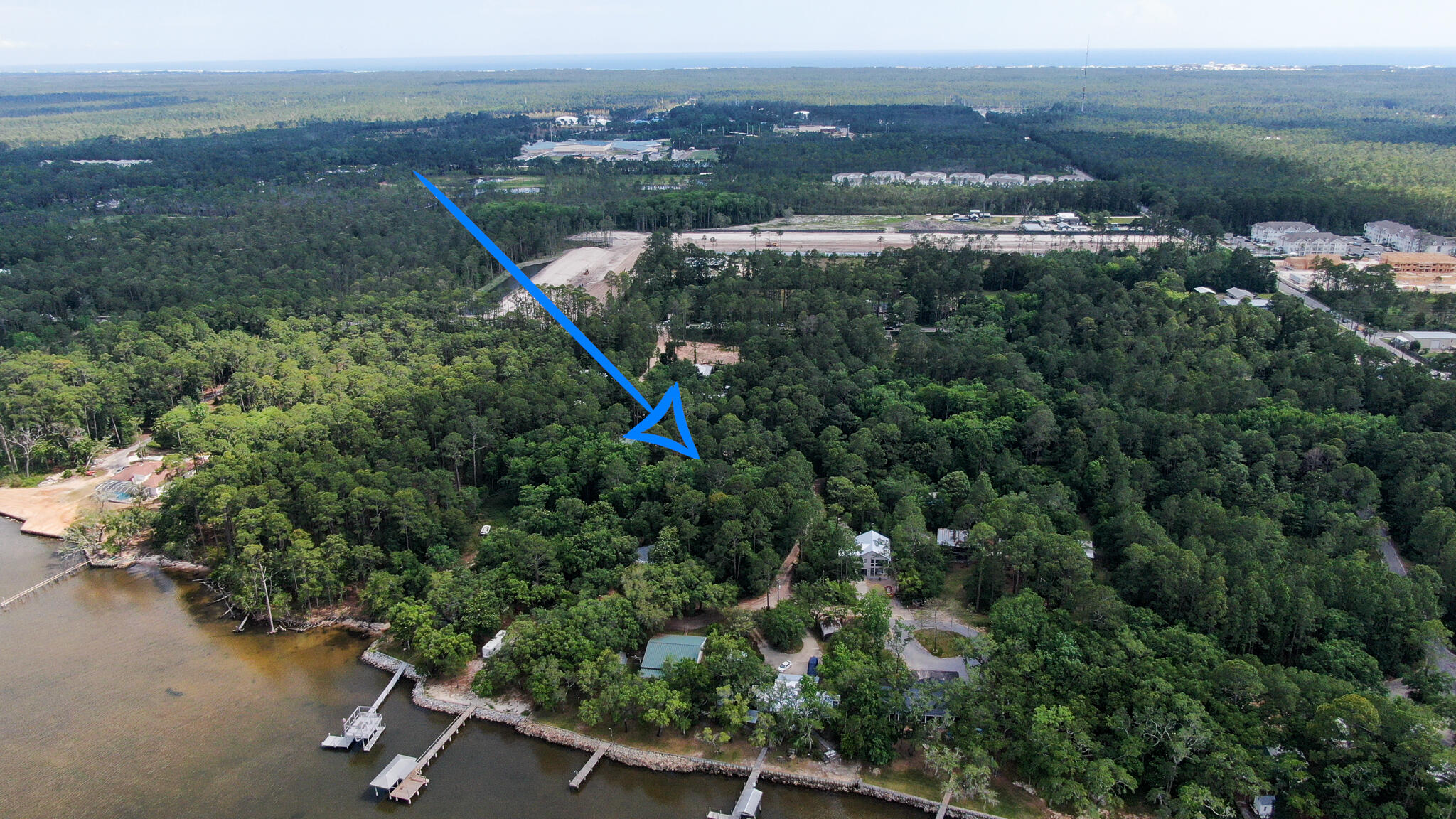7 Osprey Lane