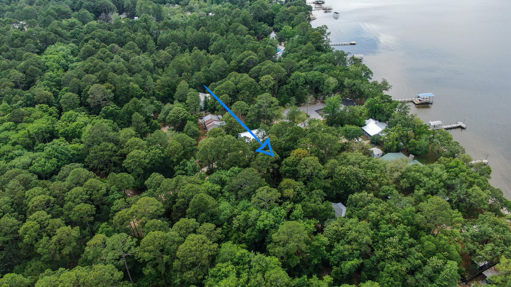 7 Osprey Lane