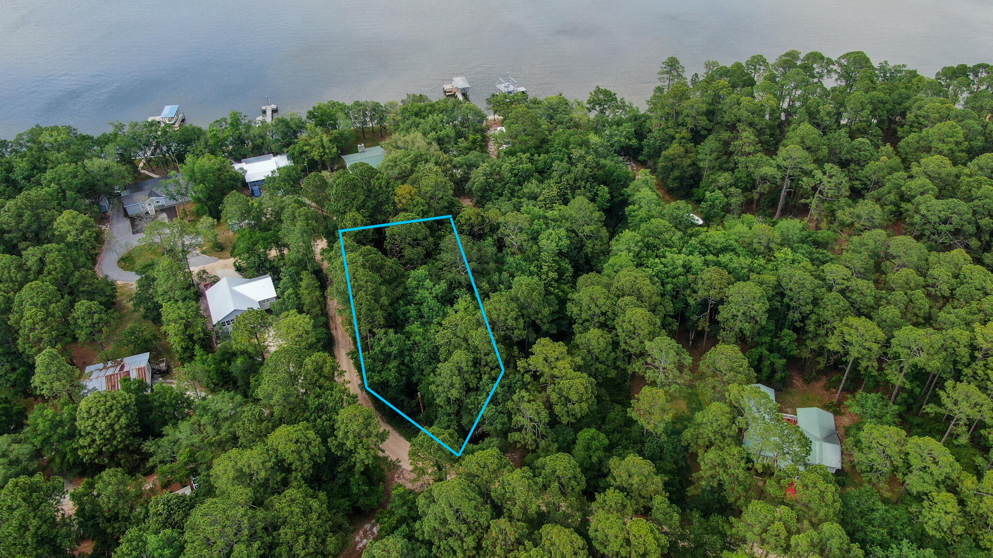7 Osprey Lane
