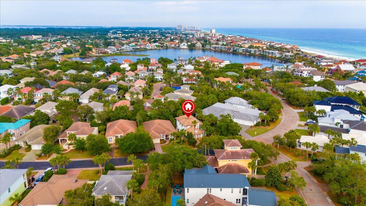 4639 Paradise Isle