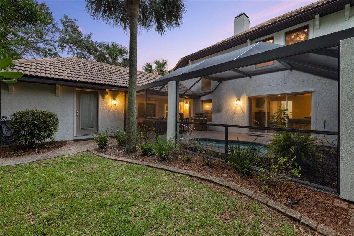 4639 Paradise Isle