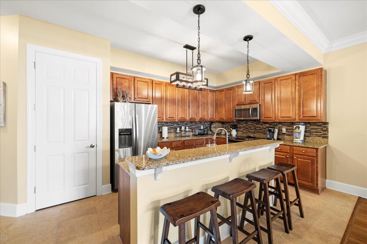 1653 W County Highway 30A UNIT 1117
