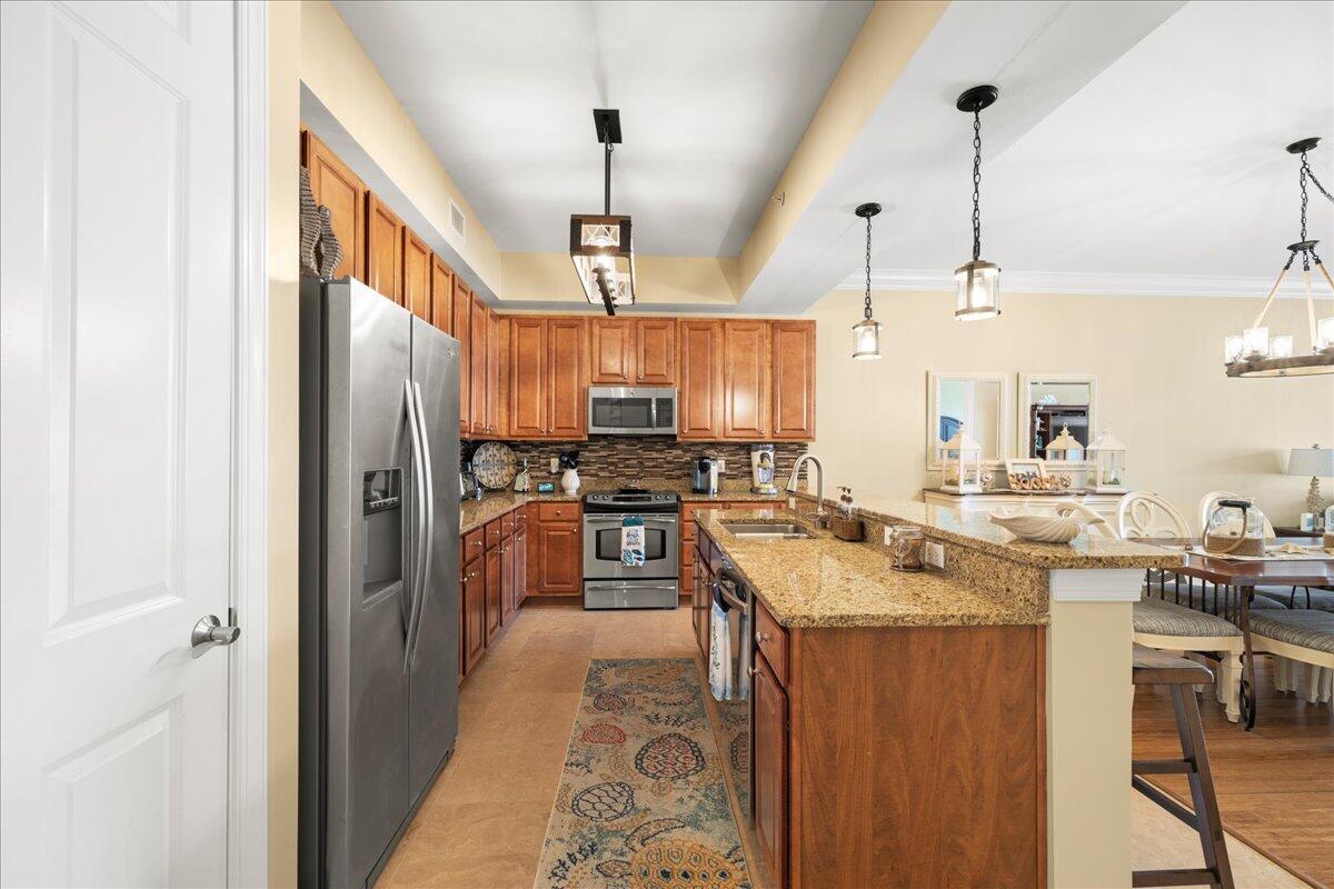 1653 W County Highway 30A UNIT 1117